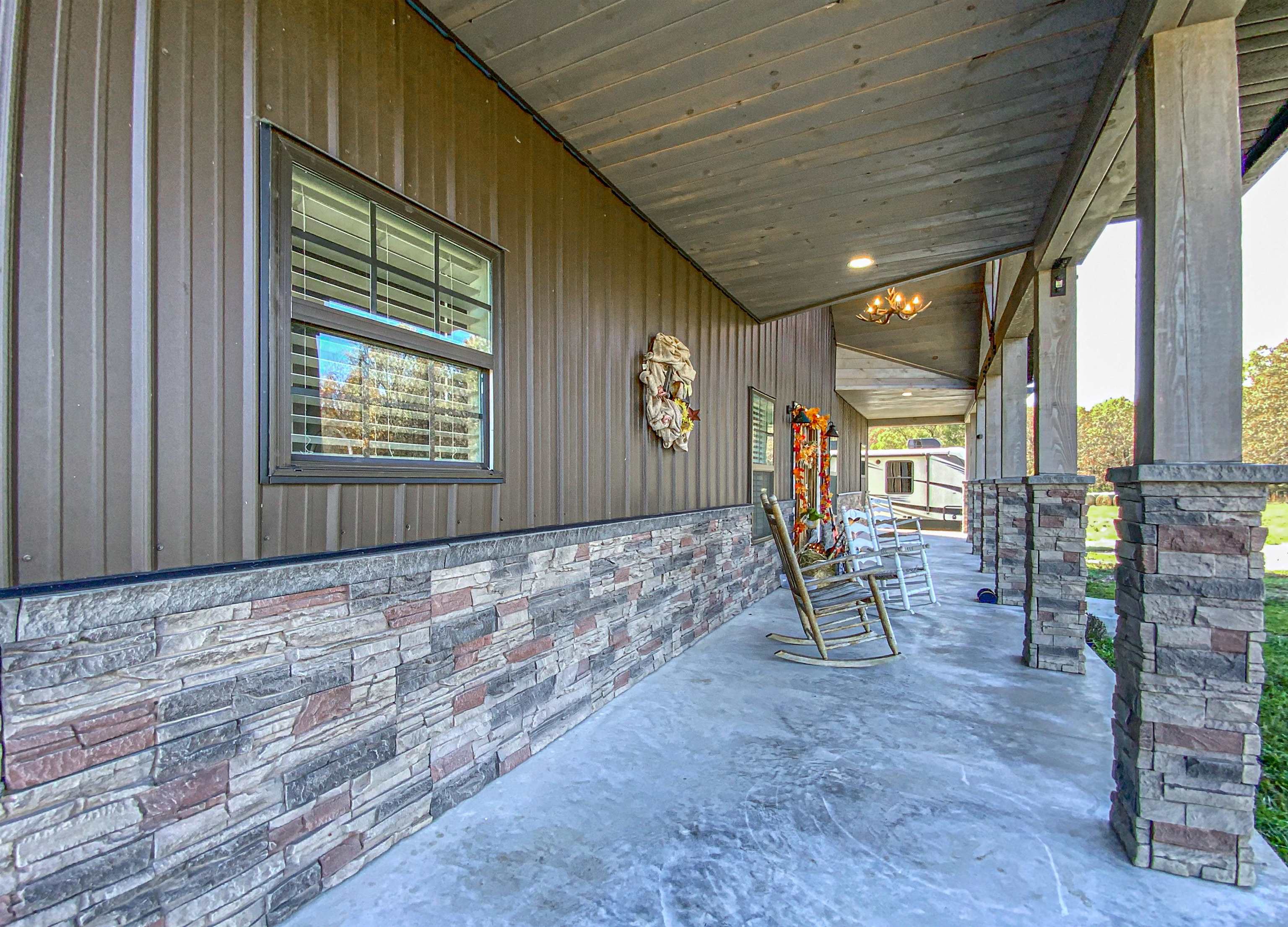 Photo 39 - Residential for sale – 1957  Rockwood Rd   Viola, AR