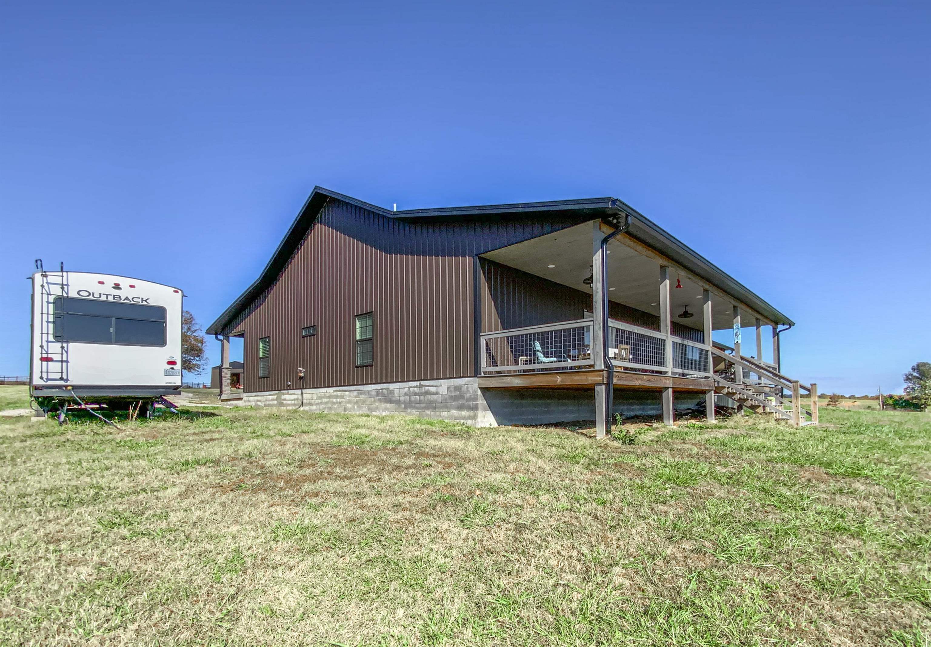 Photo 40 - Residential for sale – 1957  Rockwood Rd   Viola, AR