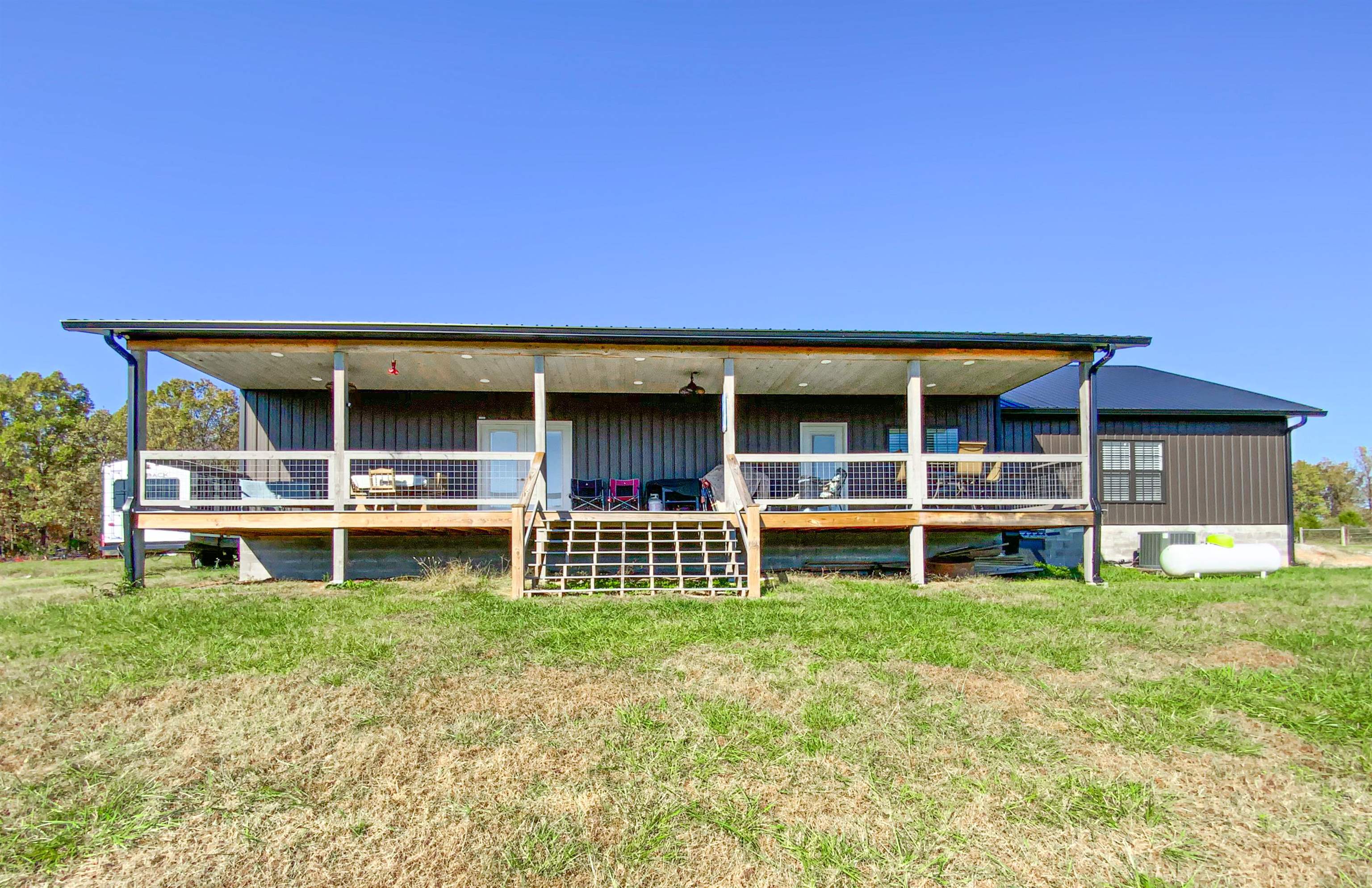 Photo 5 - Residential for sale – 1957  Rockwood Rd   Viola, AR