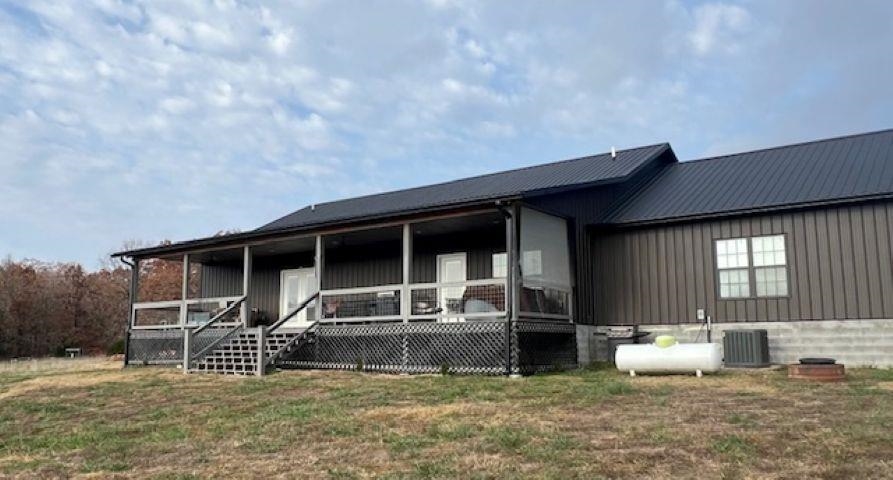 Photo 41 - Residential for sale – 1957  Rockwood Rd   Viola, AR