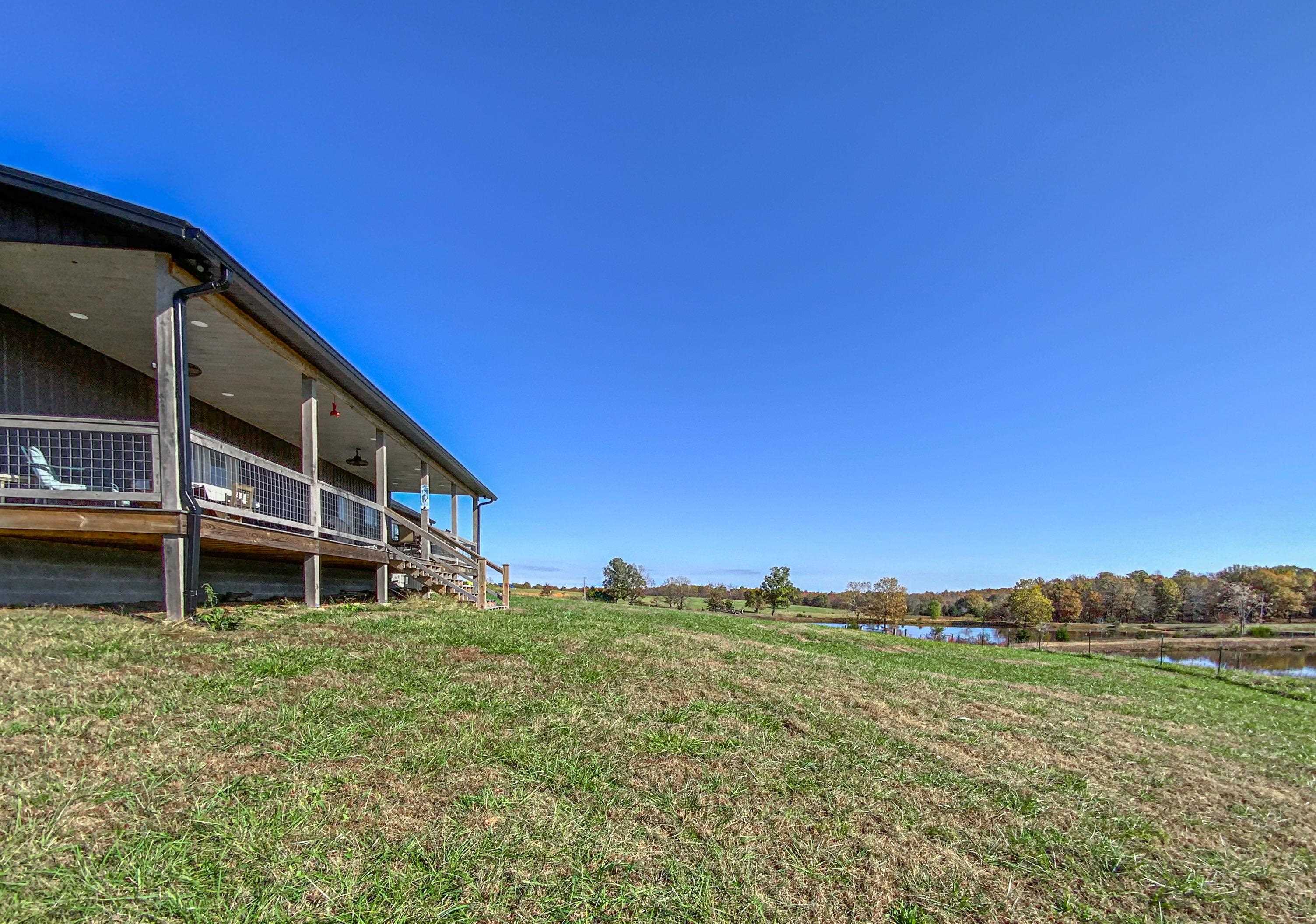 Photo 41 - Residential for sale – 1957  Rockwood Rd   Viola, AR