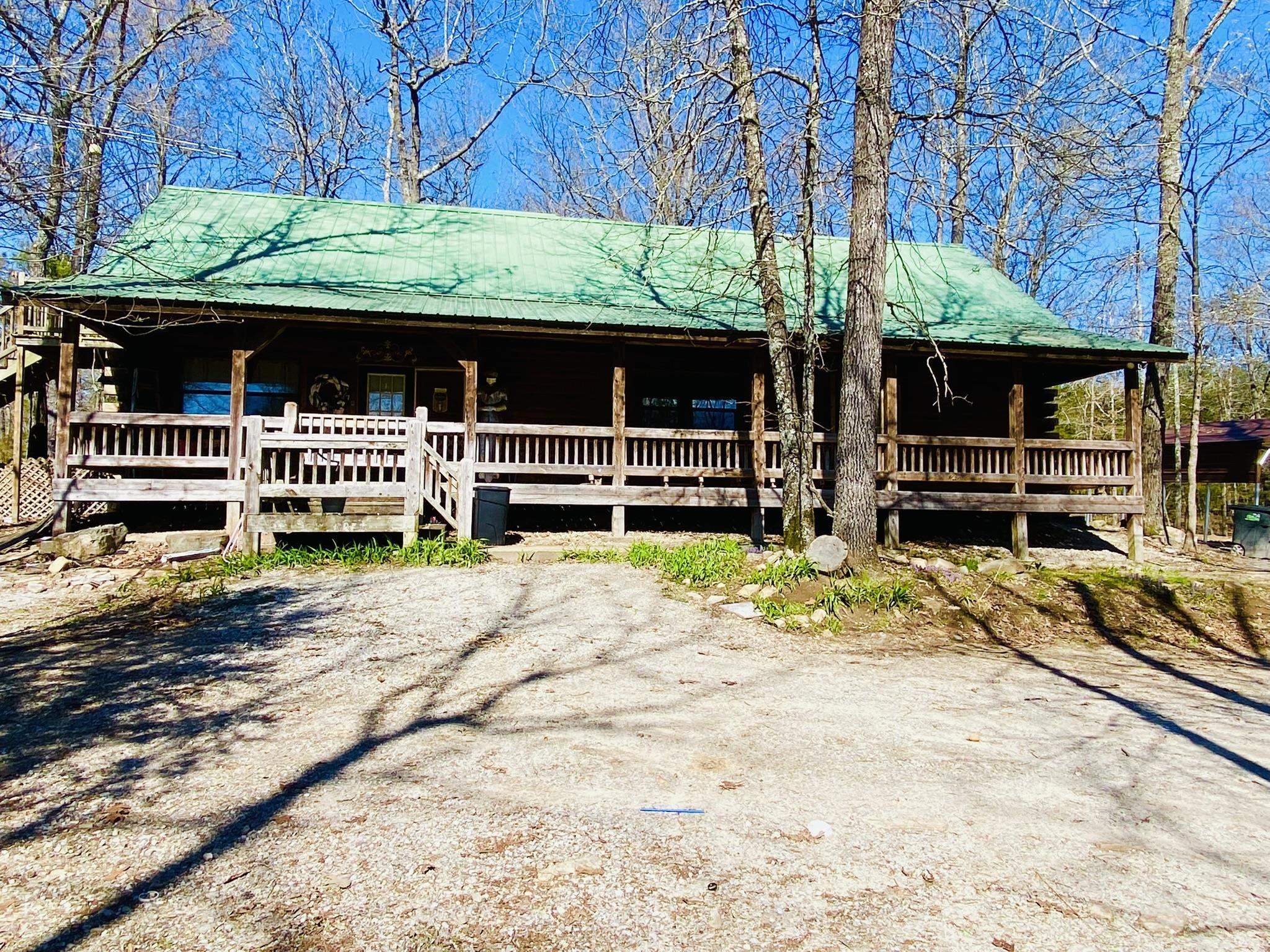 Residential for sale – 702  Old Dolph   Calico Rock, AR