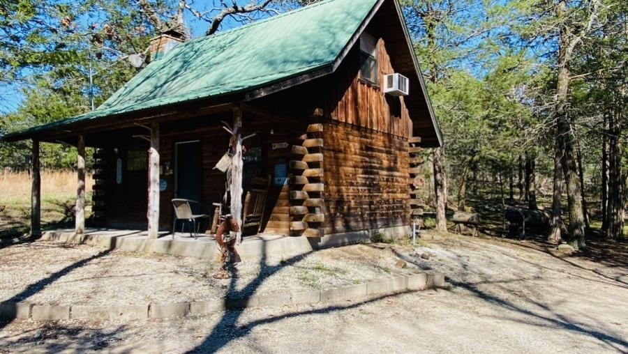 Photo 2 - Residential for sale – 702  Old Dolph   Calico Rock, AR