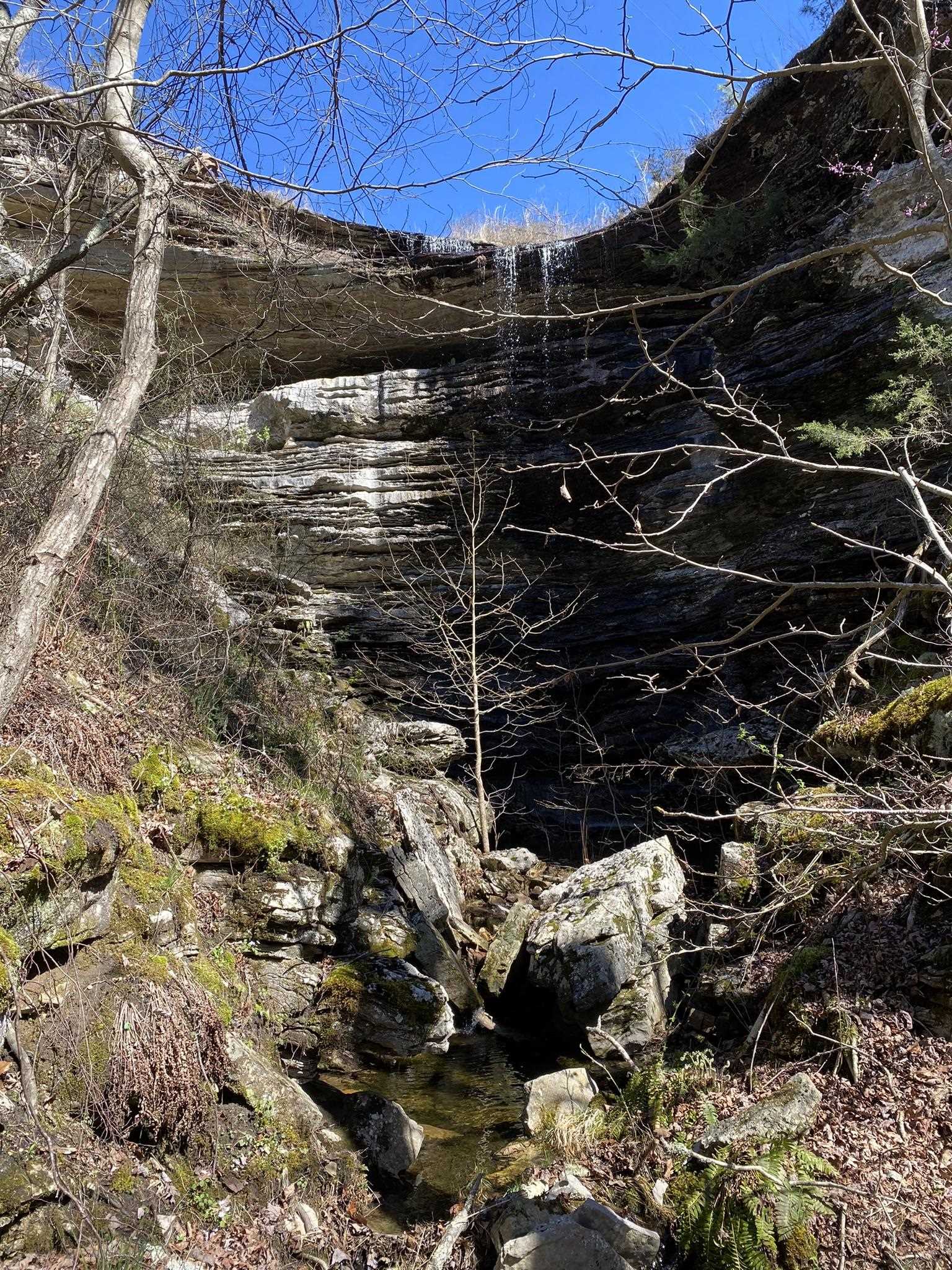 Photo 14 - Residential for sale – 702  Old Dolph   Calico Rock, AR