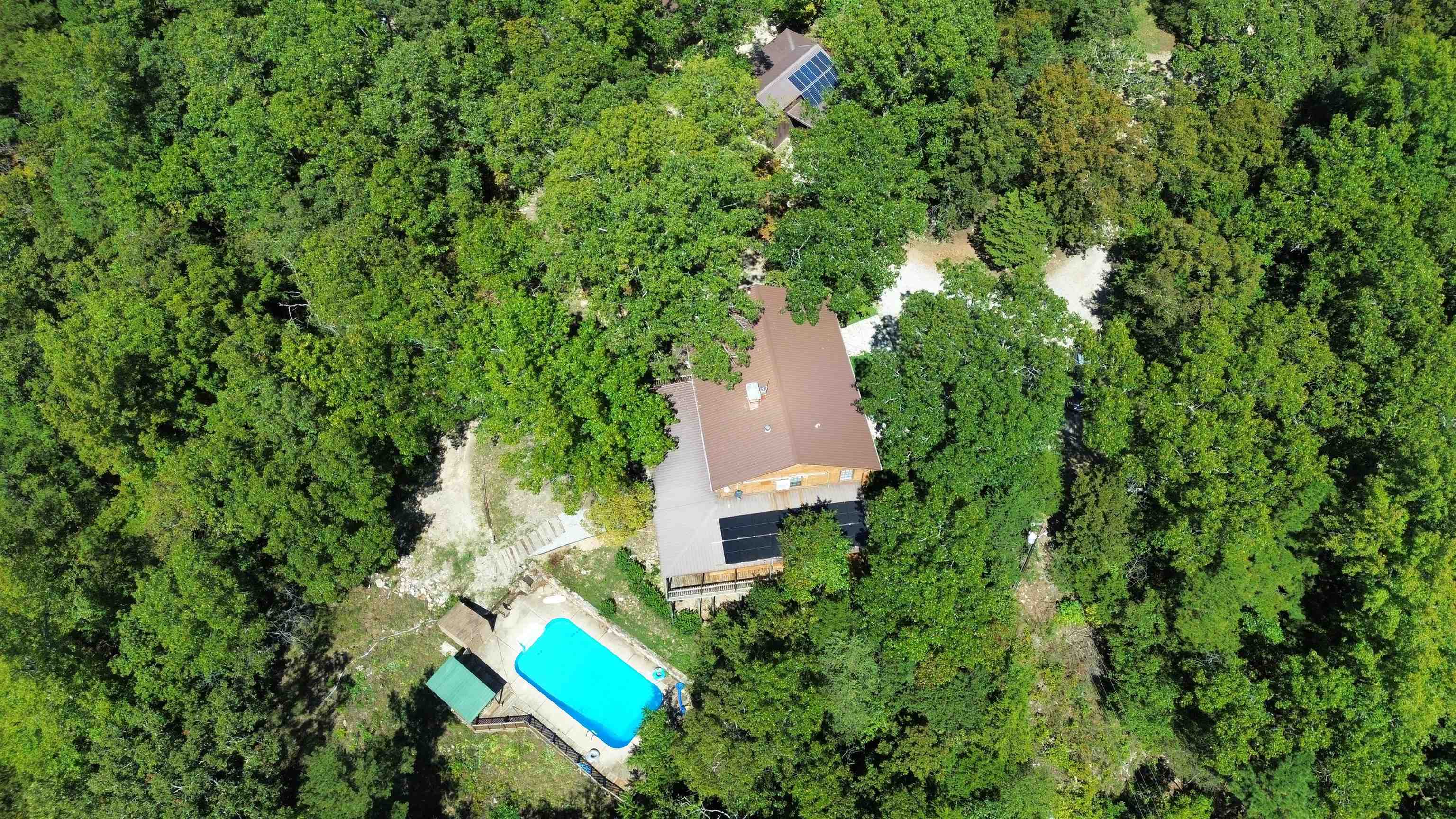 Photo 3 - Residential for sale – 702  Old Dolph   Calico Rock, AR