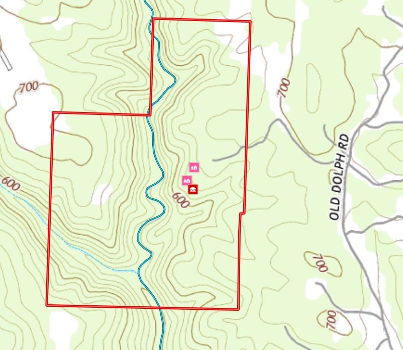 Photo 28 - Residential for sale – 702  Old Dolph   Calico Rock, AR