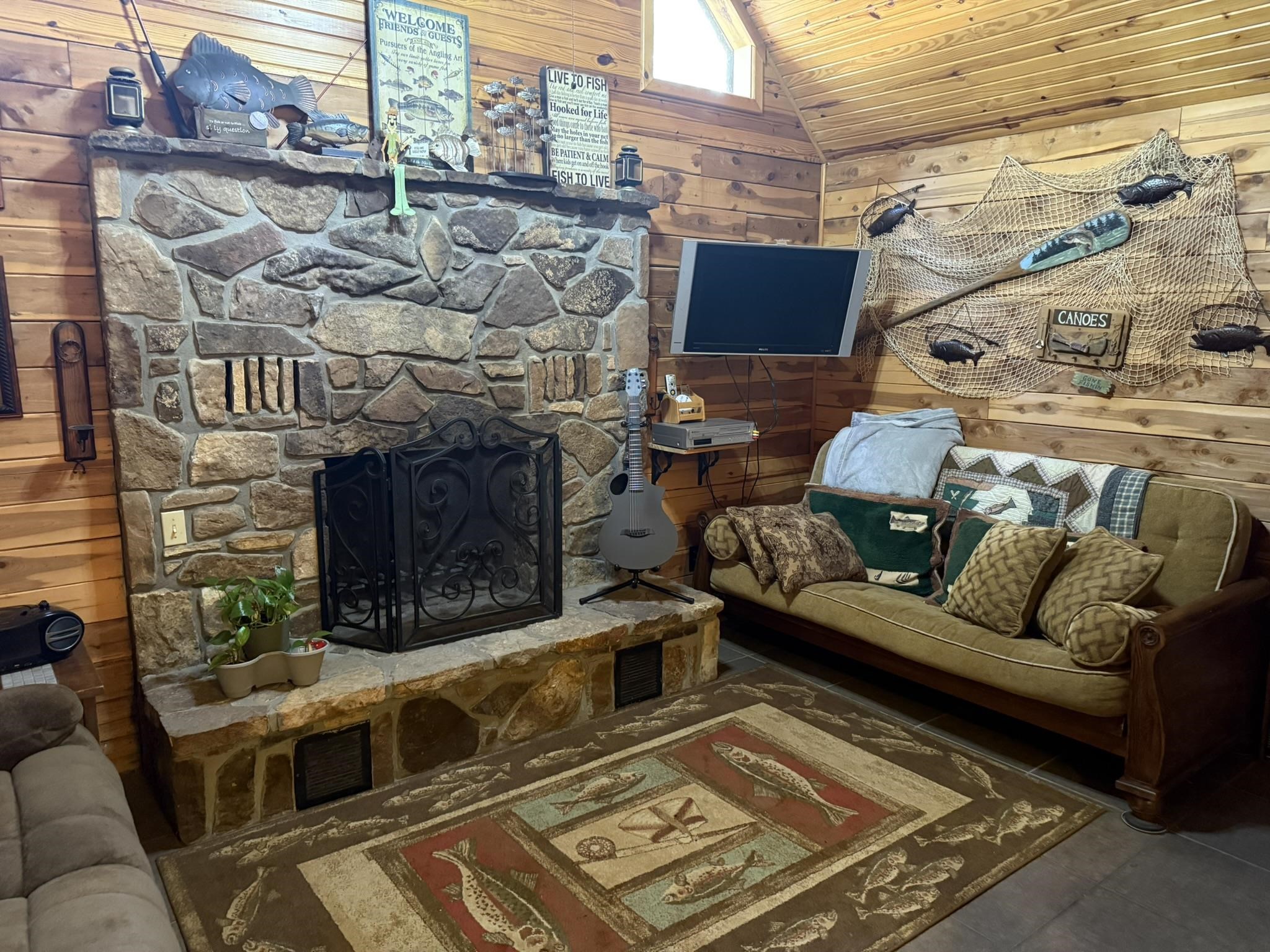 Photo 30 - Residential for sale – 702  Old Dolph   Calico Rock, AR