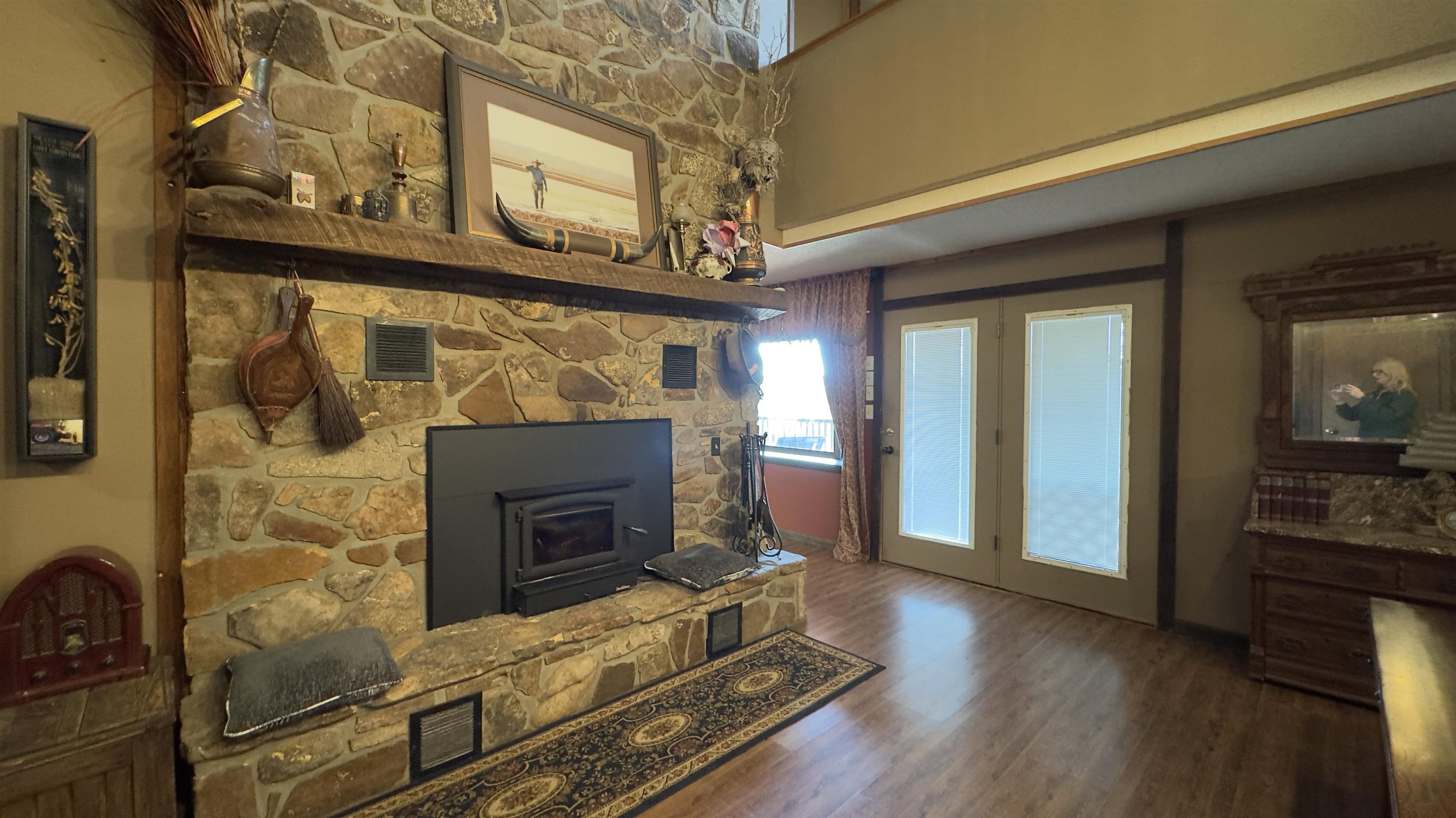 Photo 4 - Residential for sale – 702  Old Dolph   Calico Rock, AR