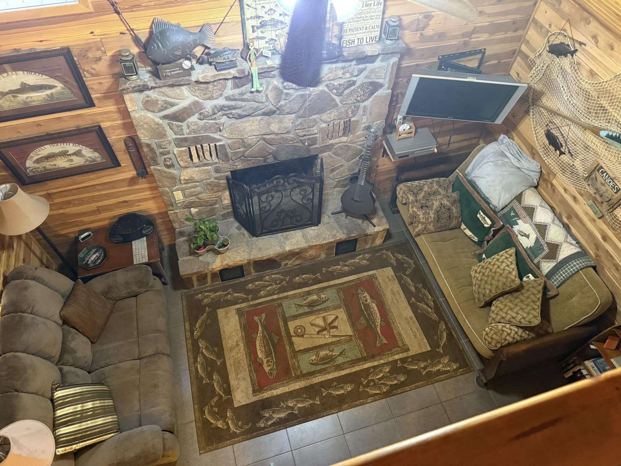 Photo 32 - Residential for sale – 702  Old Dolph   Calico Rock, AR