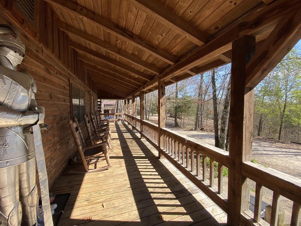 Photo 34 - Residential for sale – 702  Old Dolph   Calico Rock, AR