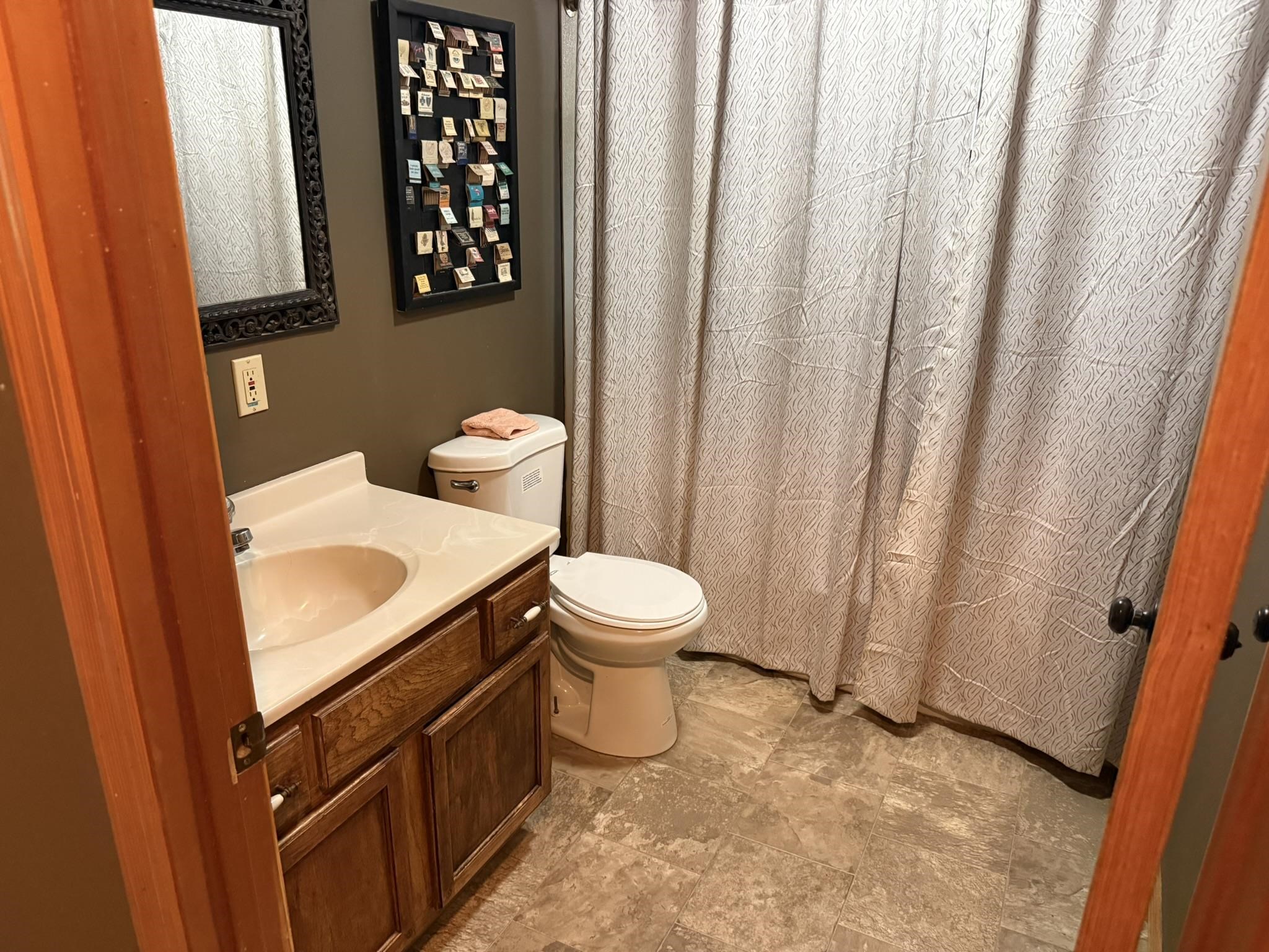 Photo 34 - Residential for sale – 702  Old Dolph   Calico Rock, AR