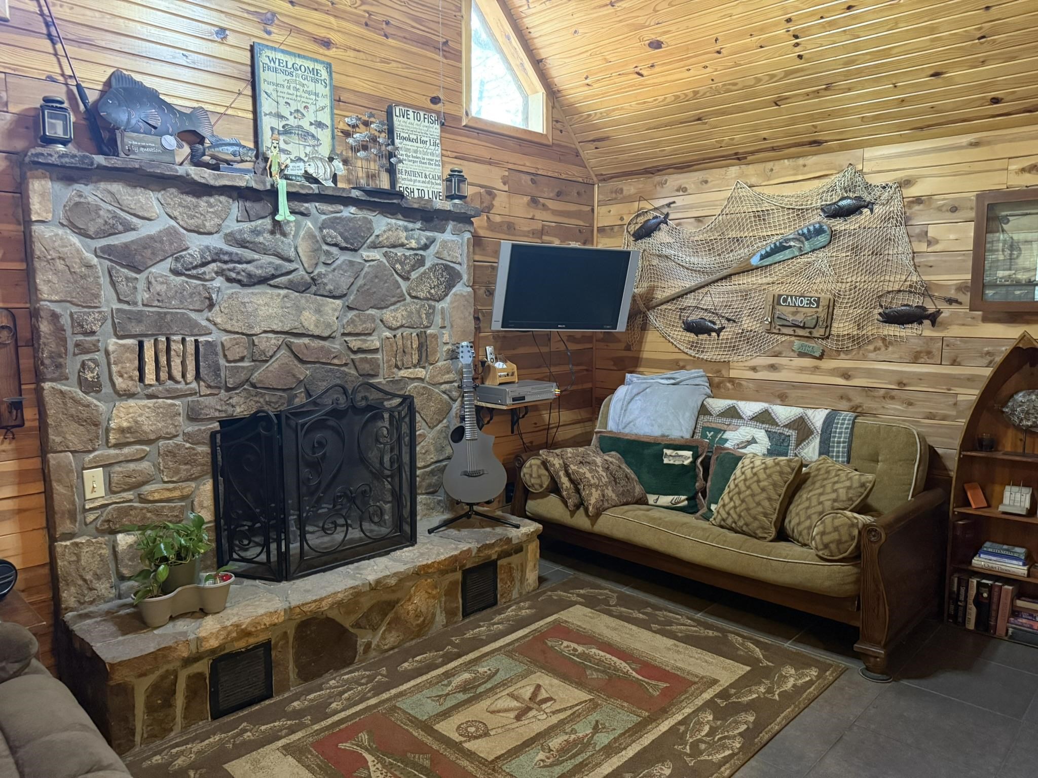 Photo 37 - Residential for sale – 702  Old Dolph   Calico Rock, AR