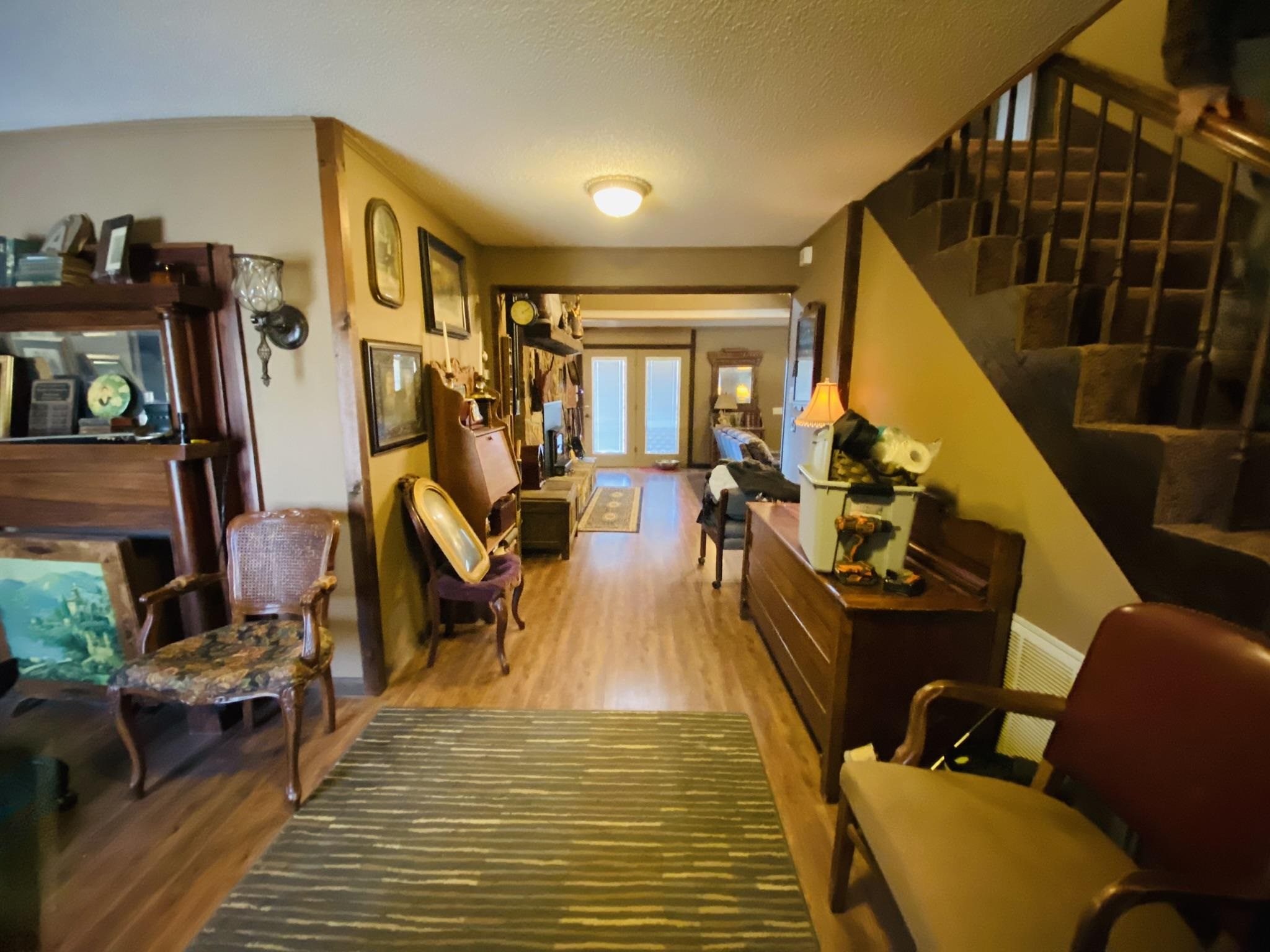 Photo 37 - Residential for sale – 702  Old Dolph   Calico Rock, AR