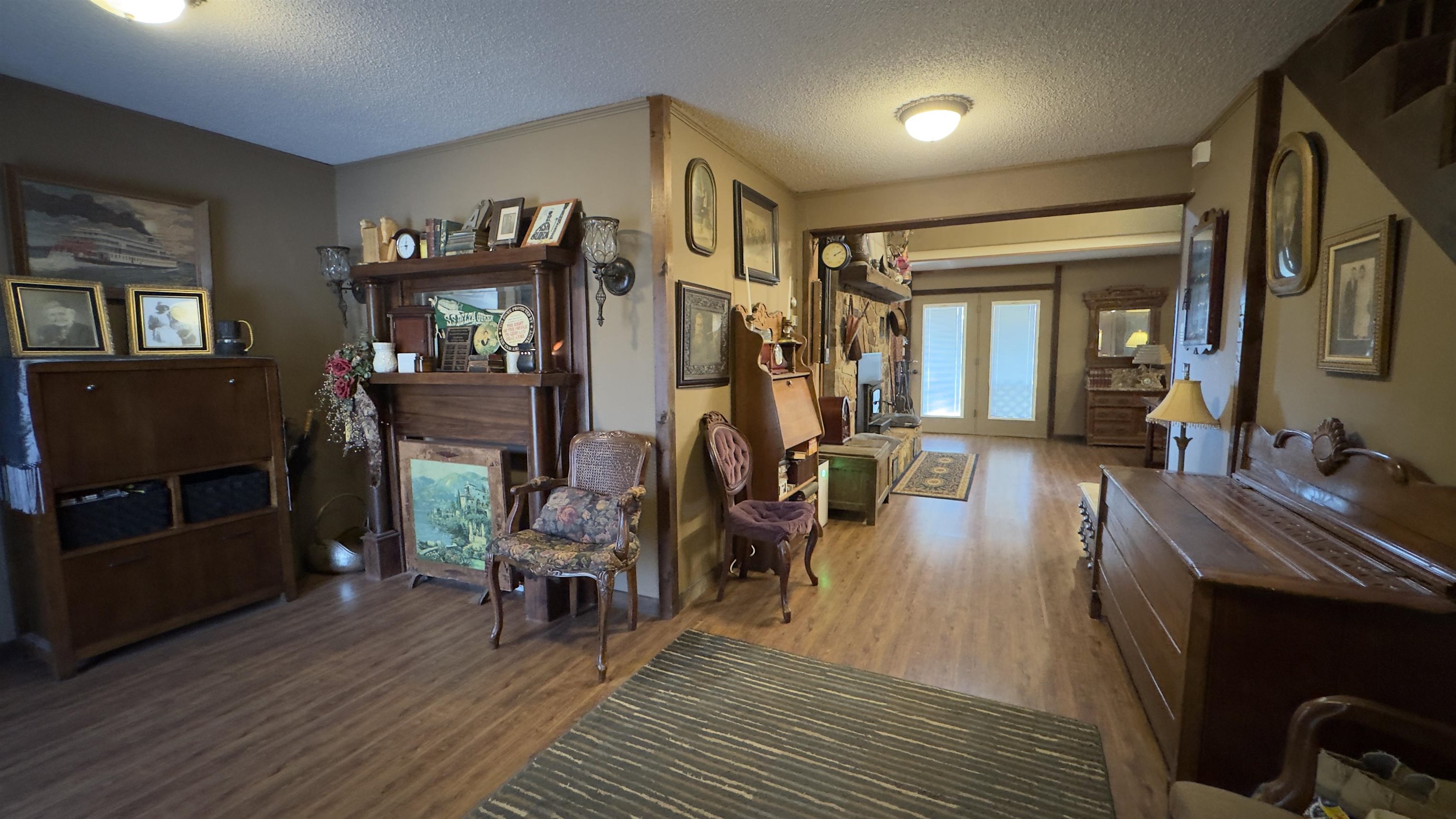 Photo 43 - Residential for sale – 444  Cedar Cabin Lane   Calico Rock, AR