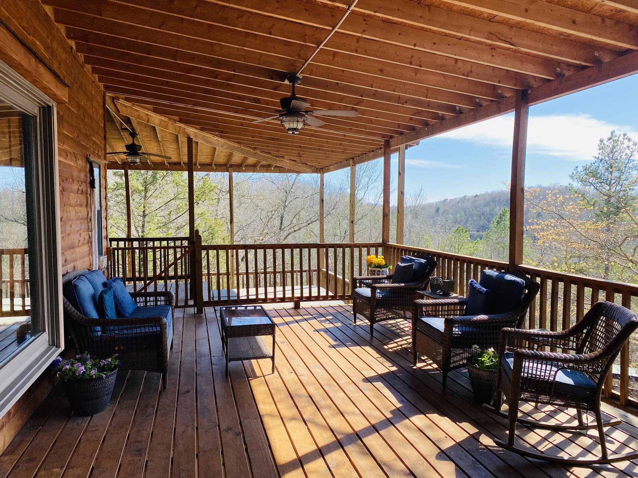 Photo 6 - Residential for sale – 702  Old Dolph   Calico Rock, AR