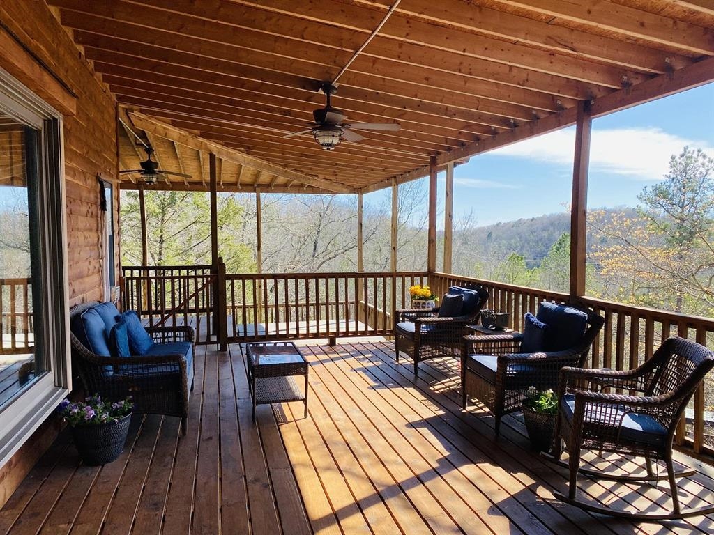 Photo 6 - Residential for sale – 702  Old Dolph   Calico Rock, AR