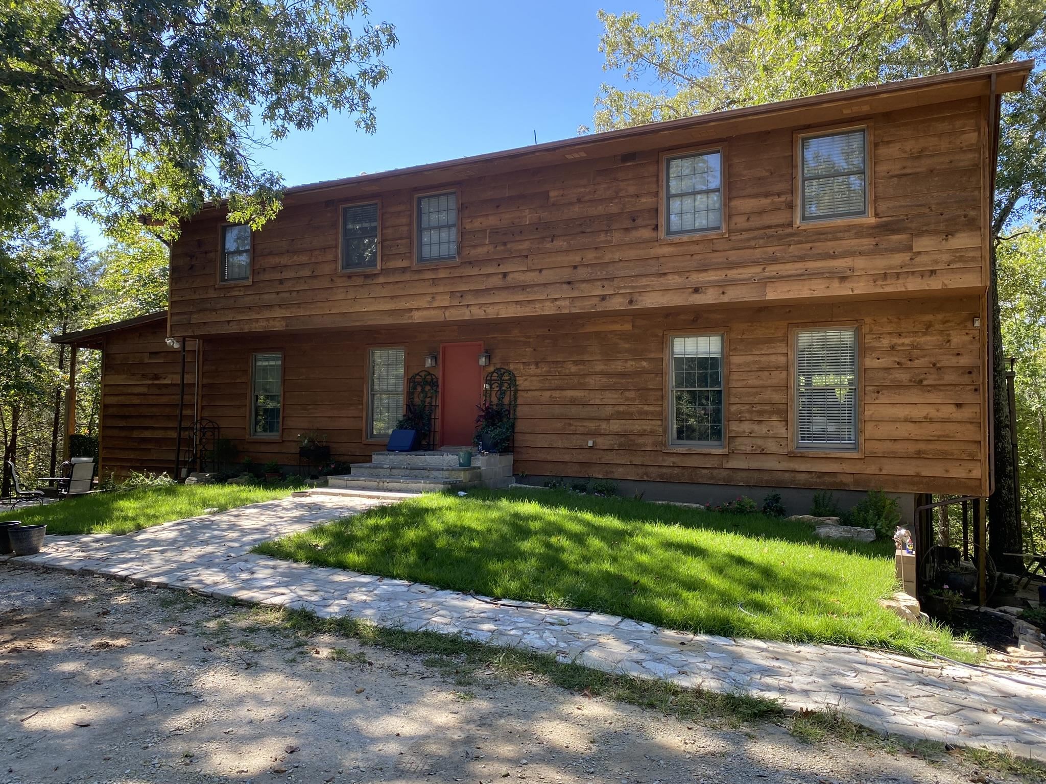 Photo 8 - Residential for sale – 702  Old Dolph   Calico Rock, AR