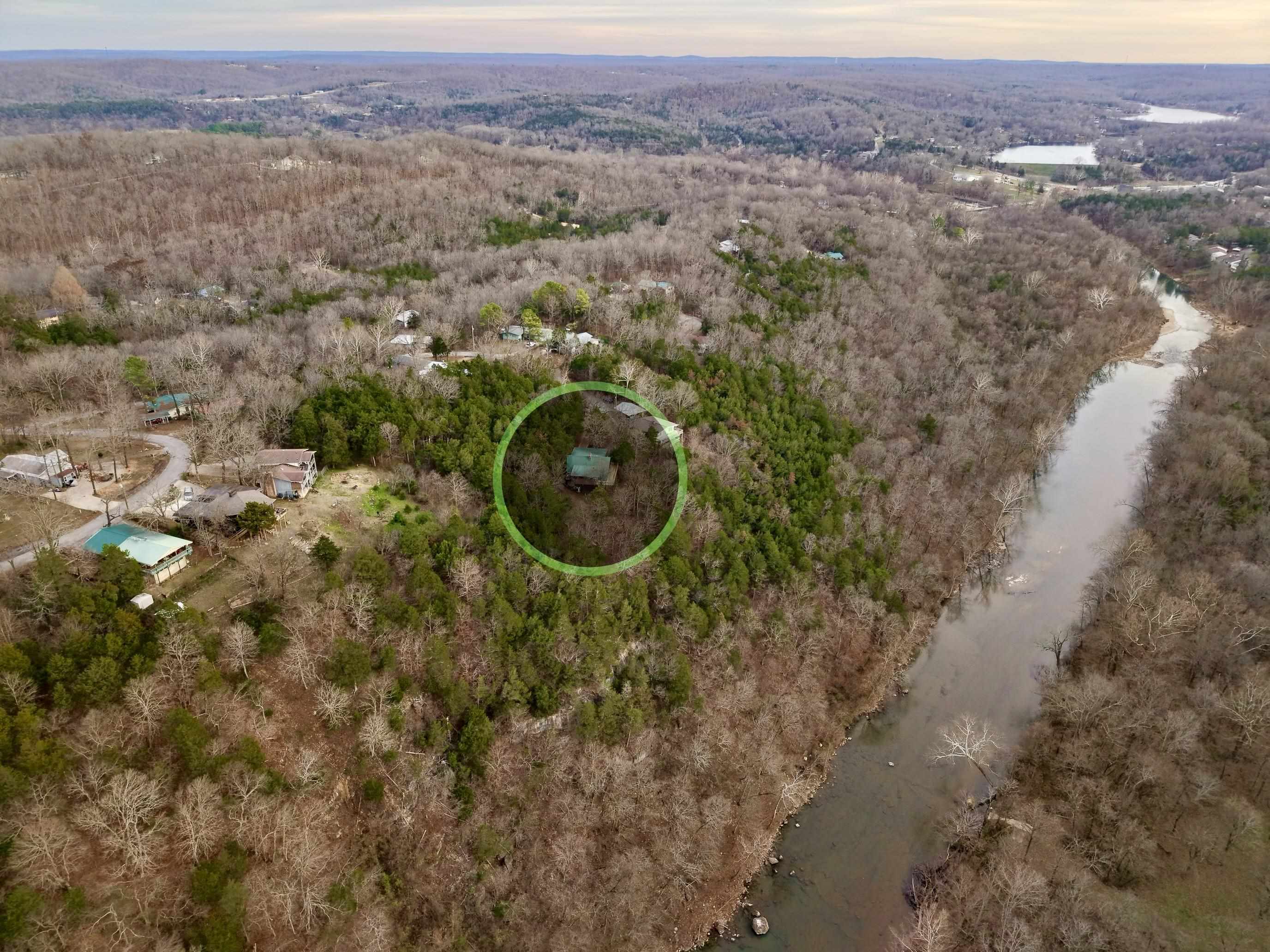 Photo 34 - Residential for sale – 9  Uno   Cherokee Village, AR