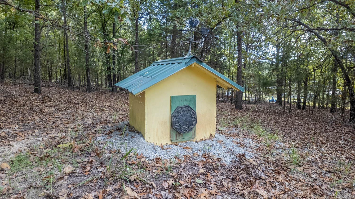 Photo 35 - Residential for sale – 902  Honeytree Lane   Camp, AR