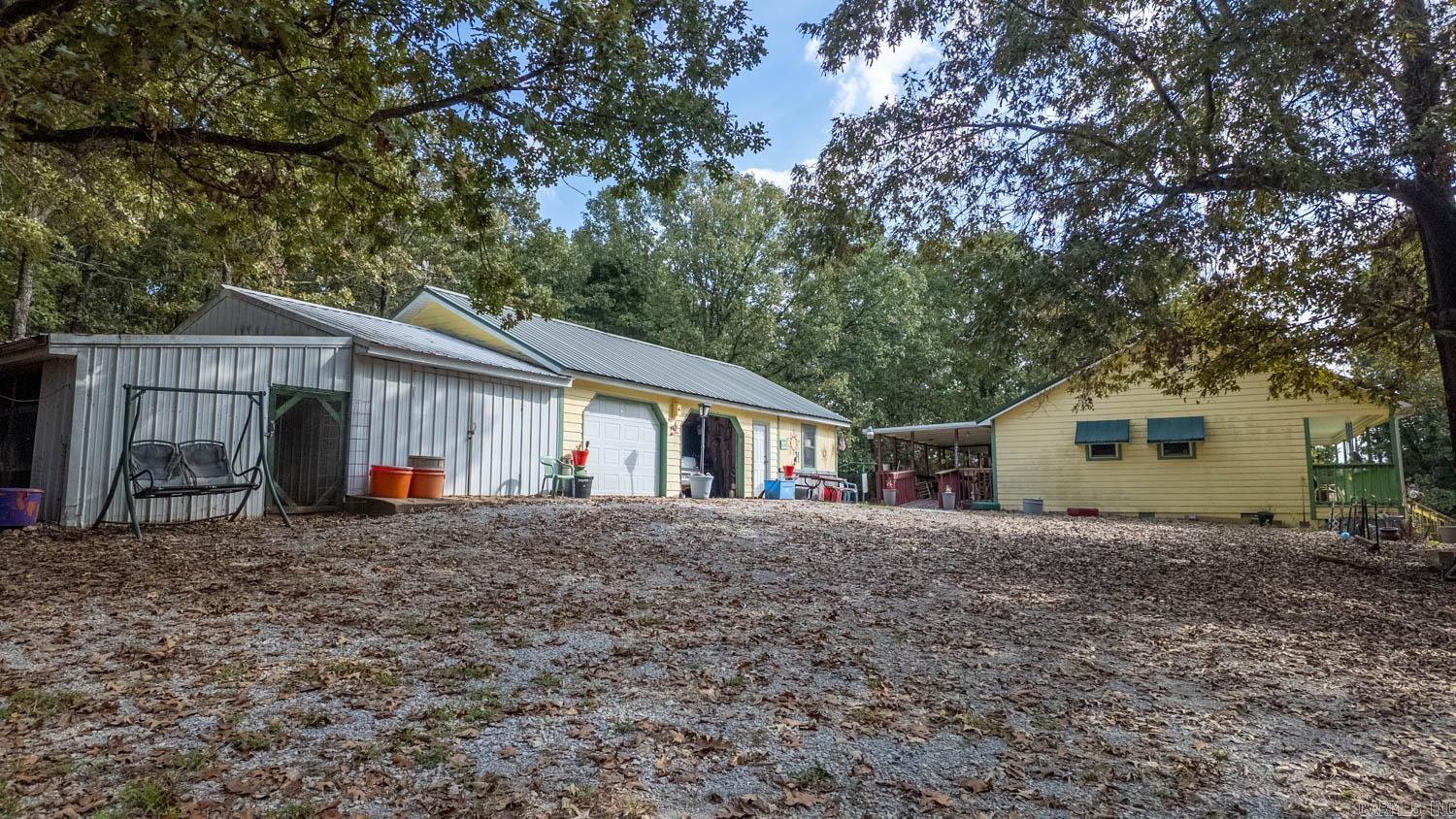 Photo 44 - Residential for sale – 902  Honeytree Lane   Camp, AR