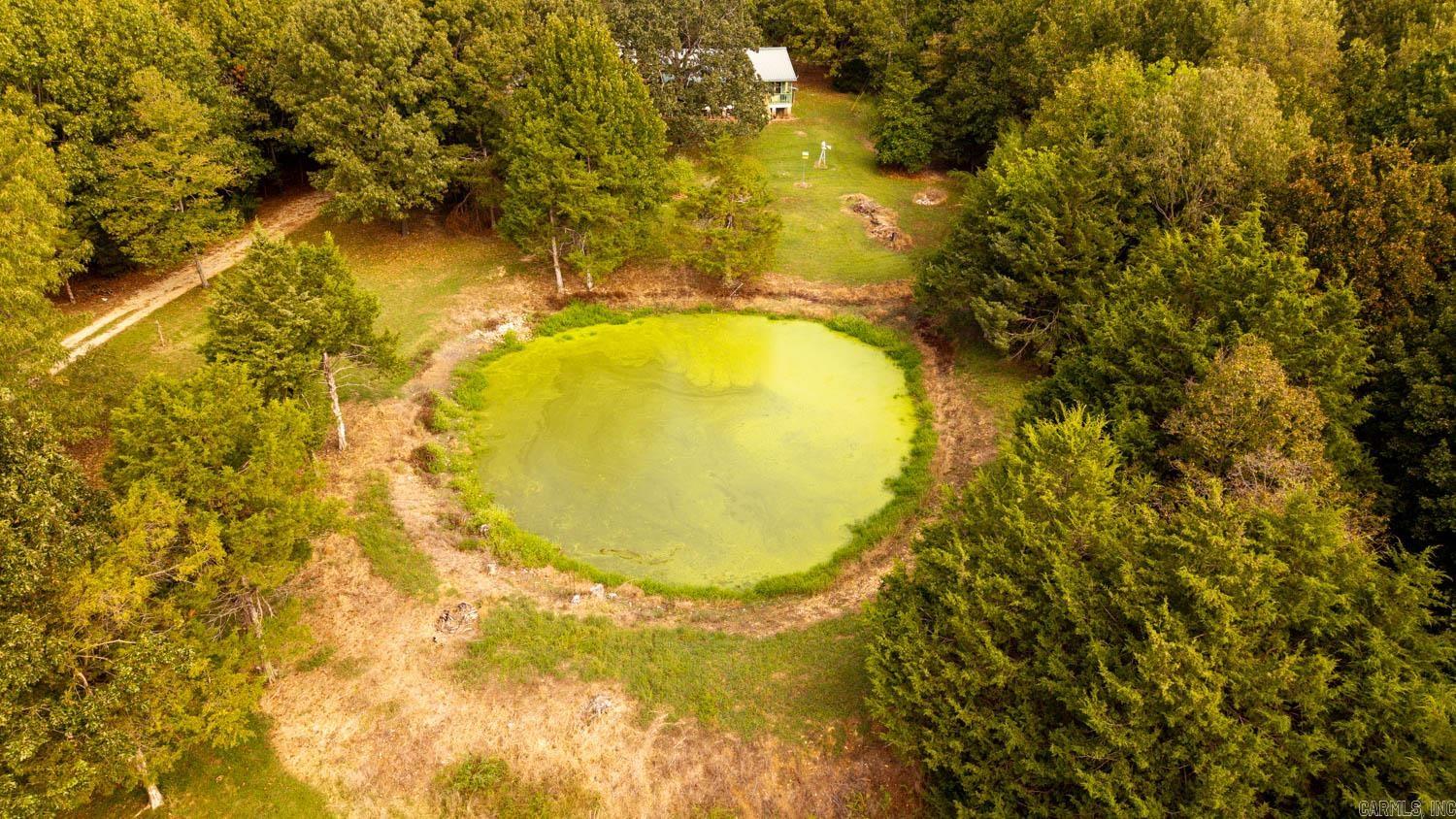 Photo 49 - Residential for sale – 902  Honeytree Lane   Camp, AR