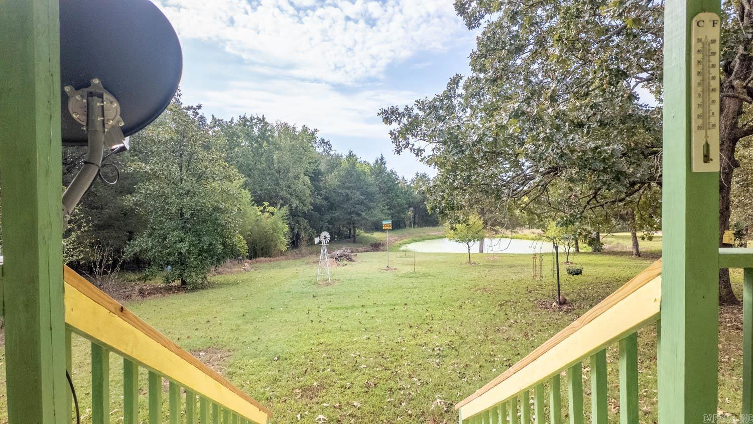 Photo 7 - Residential for sale – 902  Honeytree Lane   Camp, AR