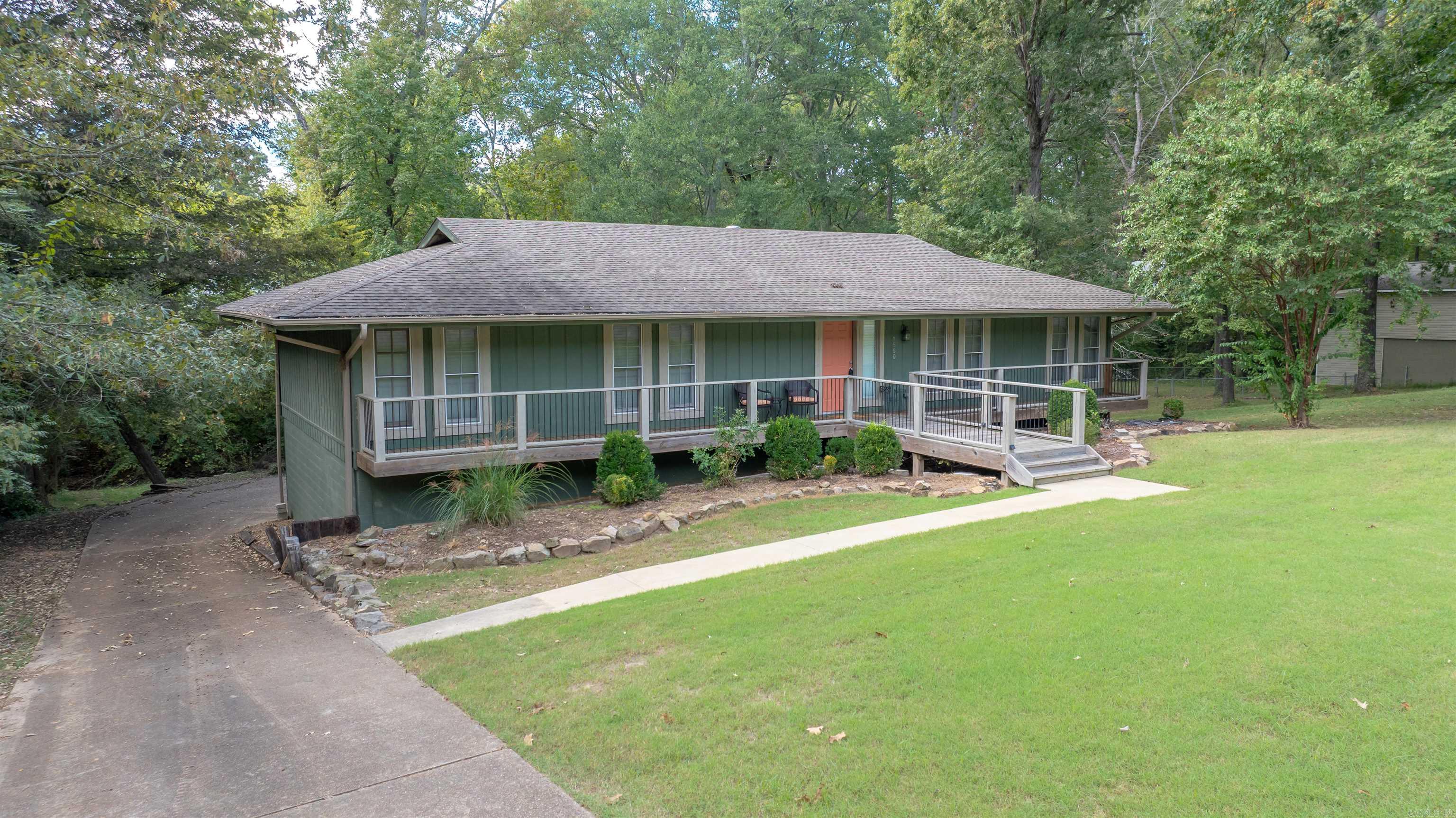 Residential for sale – 1560  Lee   Batesville, AR