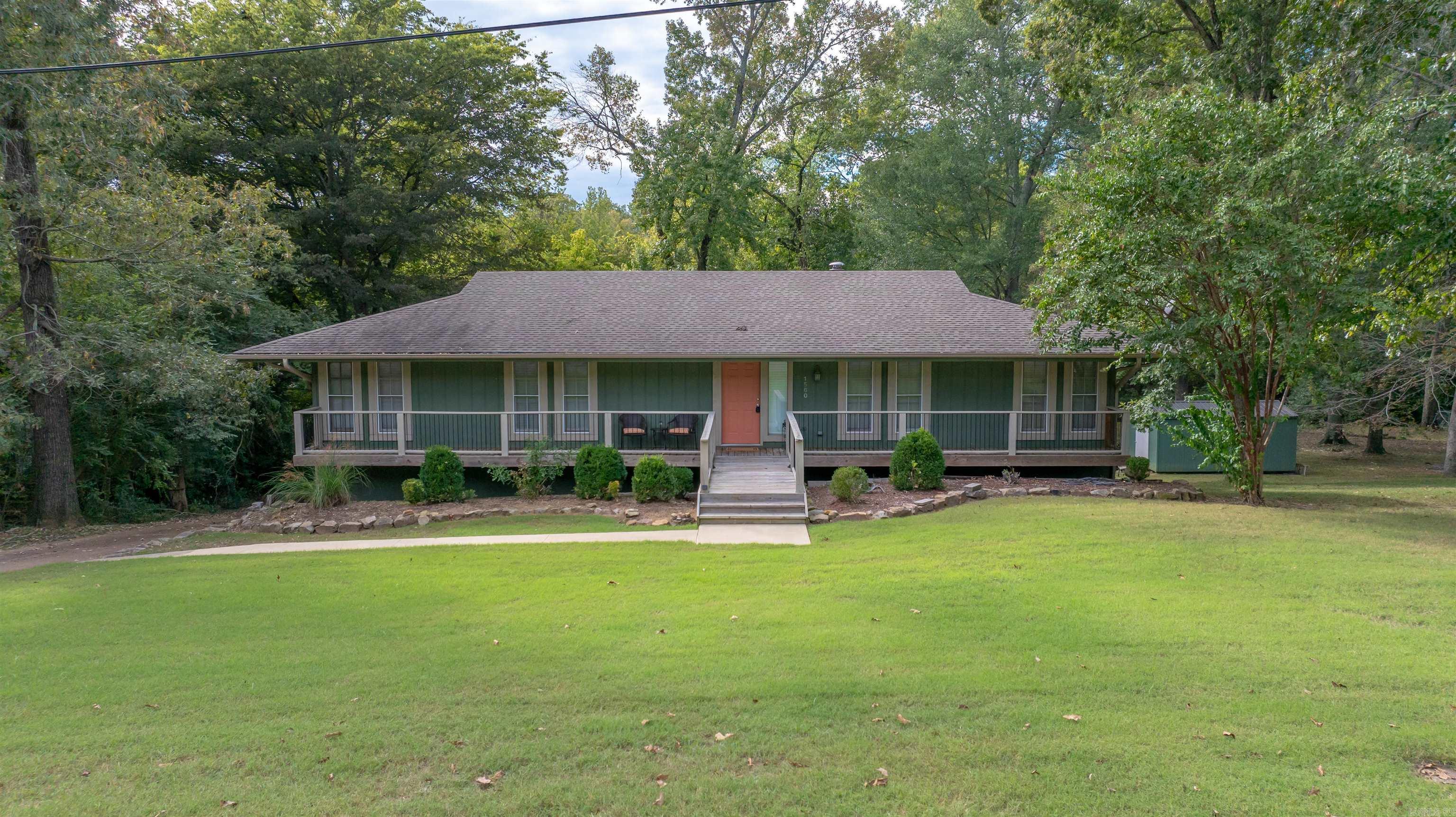 Photo 31 - Residential for sale – 1560  Lee   Batesville, AR
