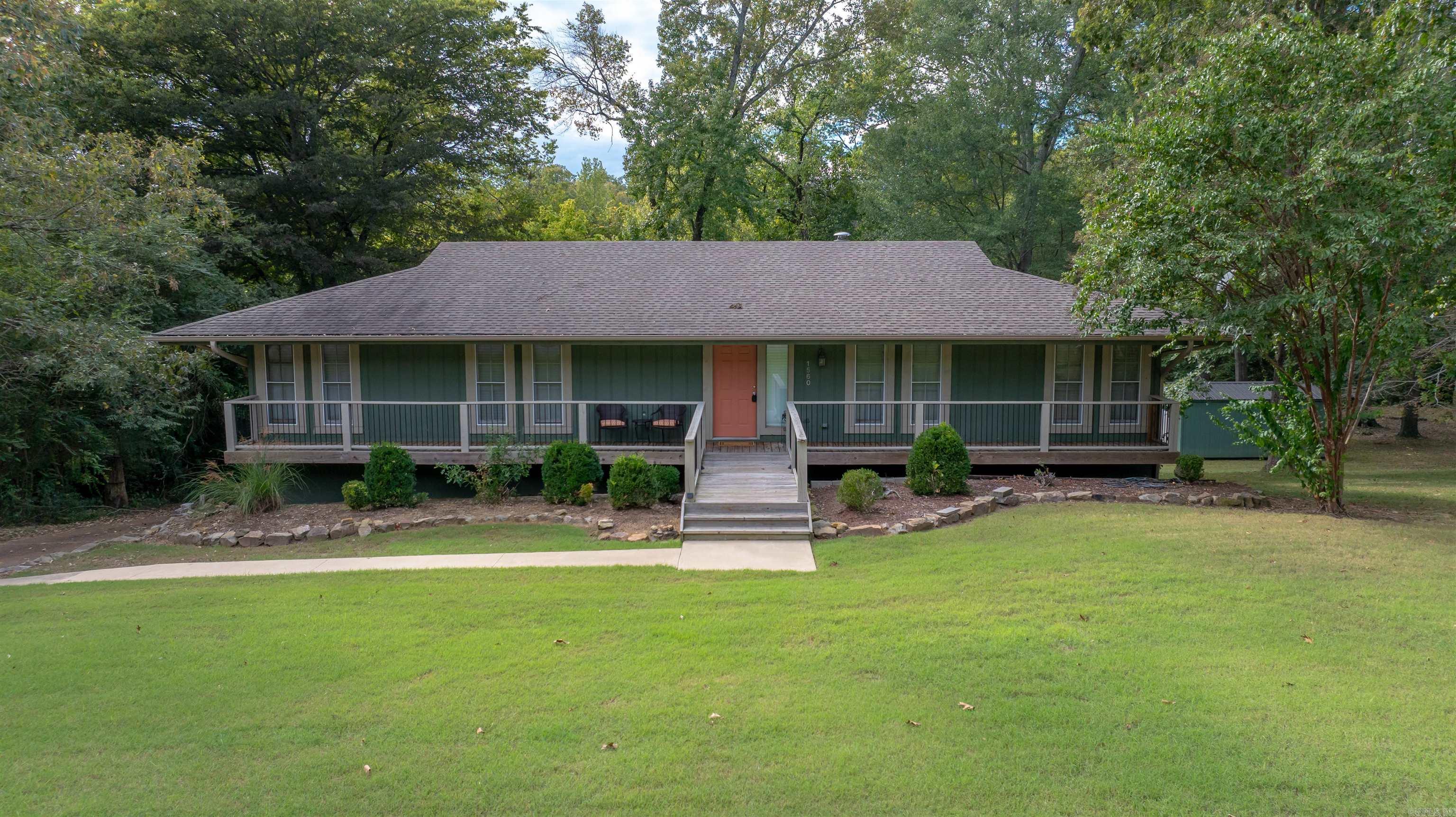 Photo 34 - Residential for sale – 1560  Lee   Batesville, AR