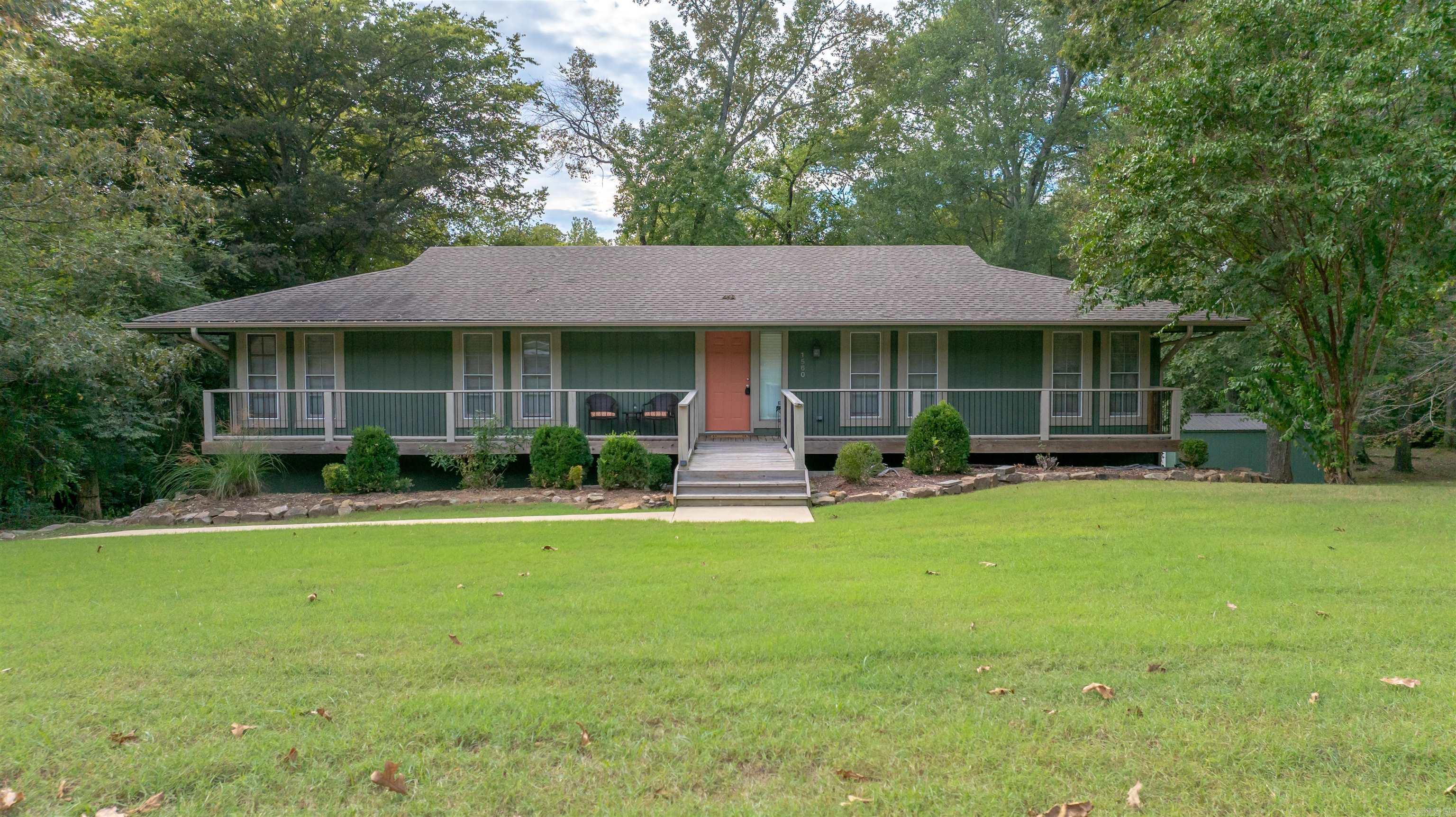 Photo 37 - Residential for sale – 1560  Lee   Batesville, AR