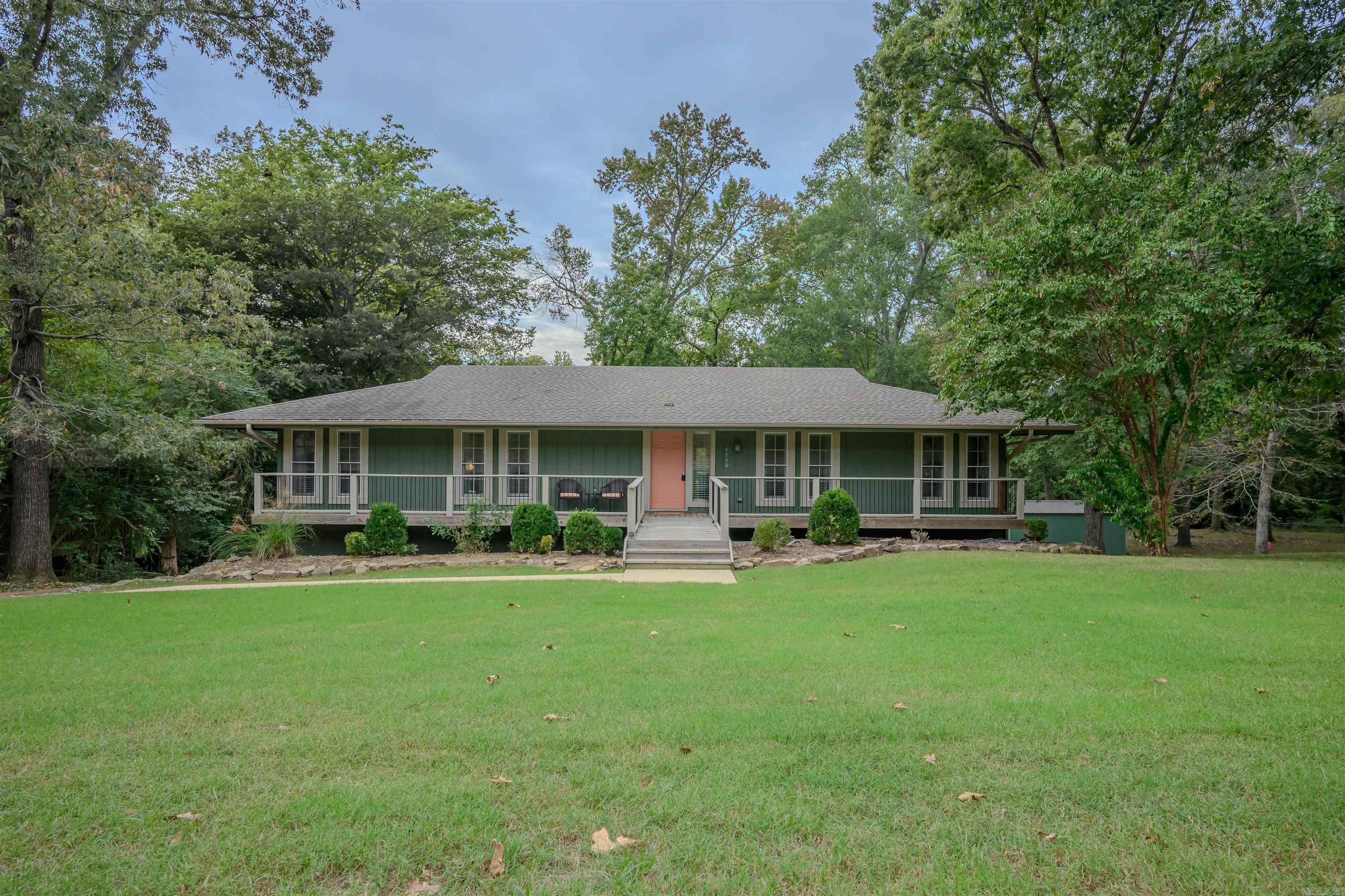 Photo 39 - Residential for sale – 1560  Lee   Batesville, AR