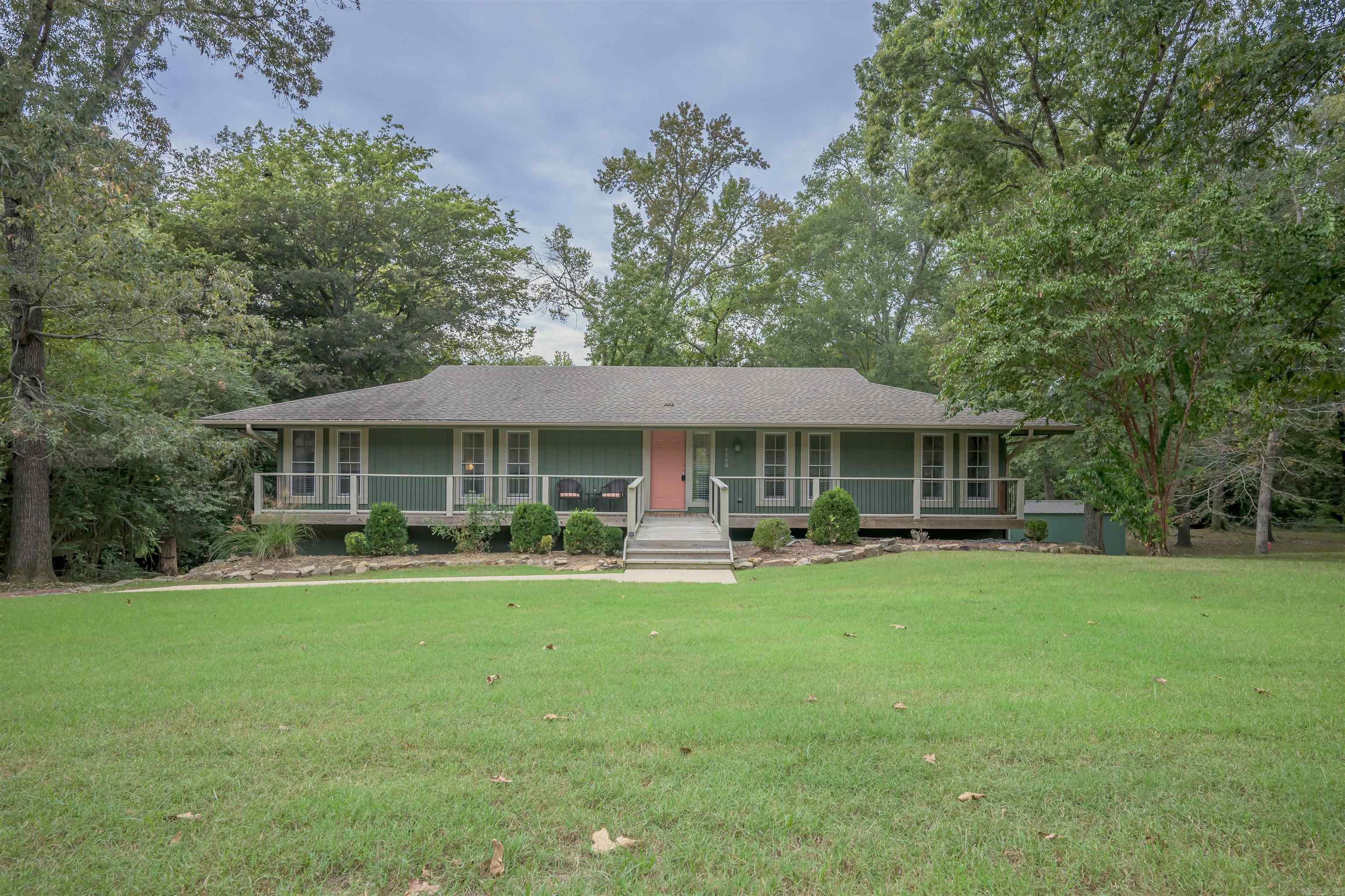 Photo 41 - Residential for sale – 1560  Lee   Batesville, AR