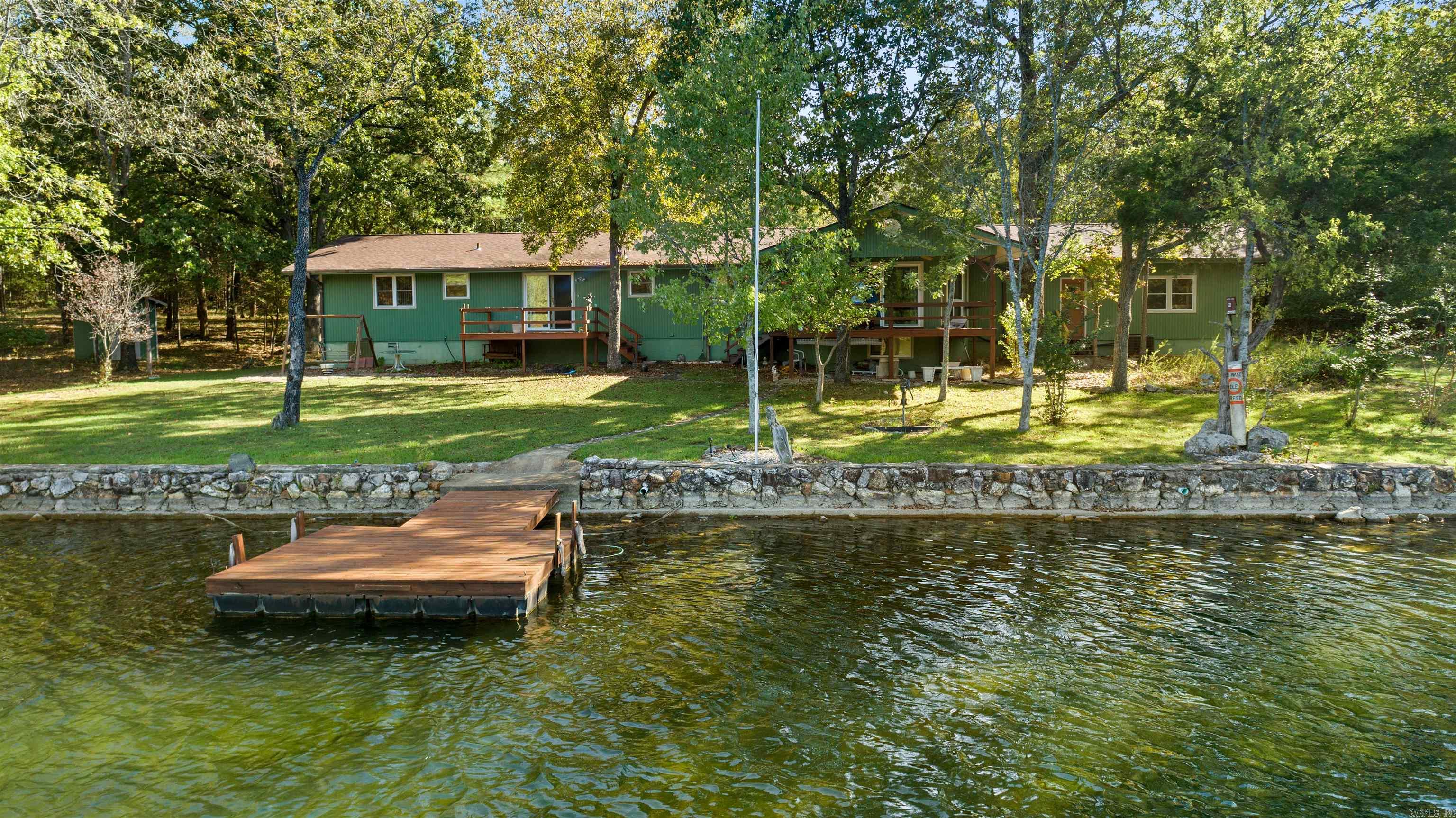 Photo 3 - Residential for sale – 11  Awi   Cherokee Village, AR