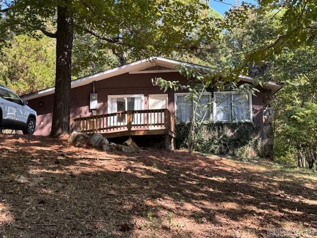 Residential for sale – 23  Mayo   Williford, AR