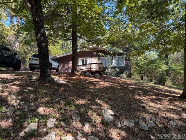 Photo 2 - Residential for sale – 23  Mayo   Williford, AR