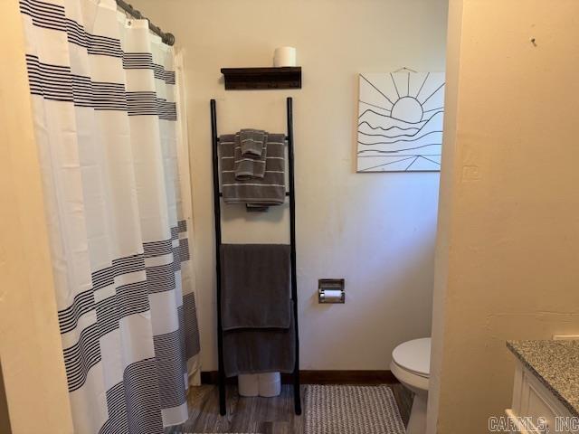 Photo 14 - Residential for sale – 23  Mayo   Williford, AR