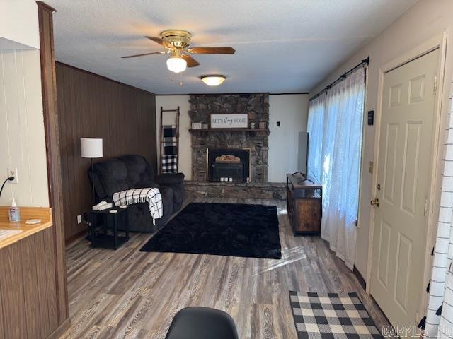 Photo 3 - Residential for sale – 23  Mayo   Williford, AR