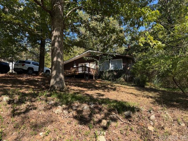 Photo 22 - Residential for sale – 23  Mayo   Williford, AR