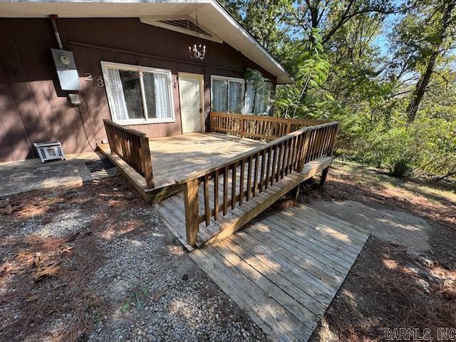 Photo 23 - Residential for sale – 23  Mayo   Williford, AR
