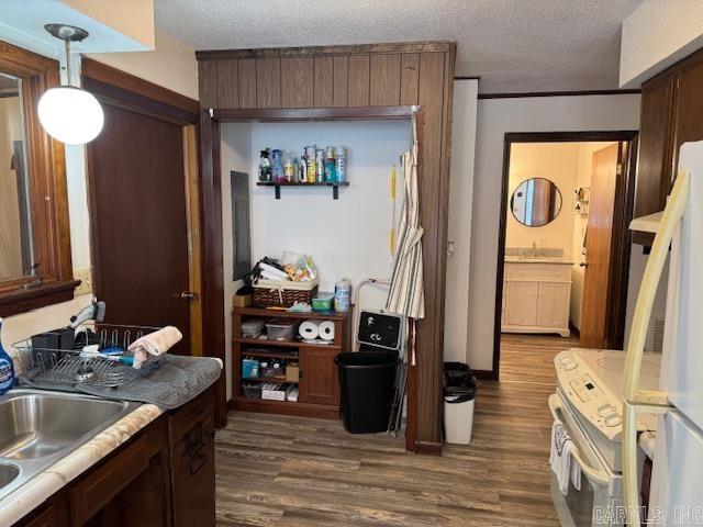 Photo 9 - Residential for sale – 23  Mayo   Williford, AR