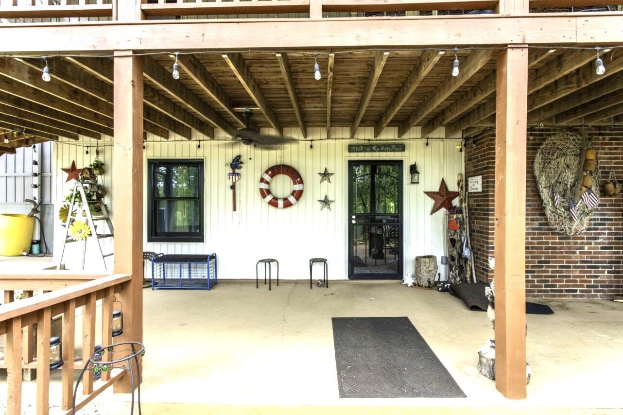 Photo 31 - Residential for sale – 128  Powhatan   Cherokee Village, AR