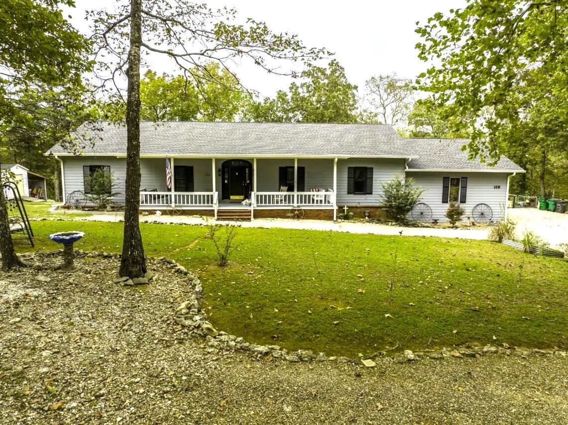 Photo 40 - Residential for sale – 128  Powhatan   Cherokee Village, AR