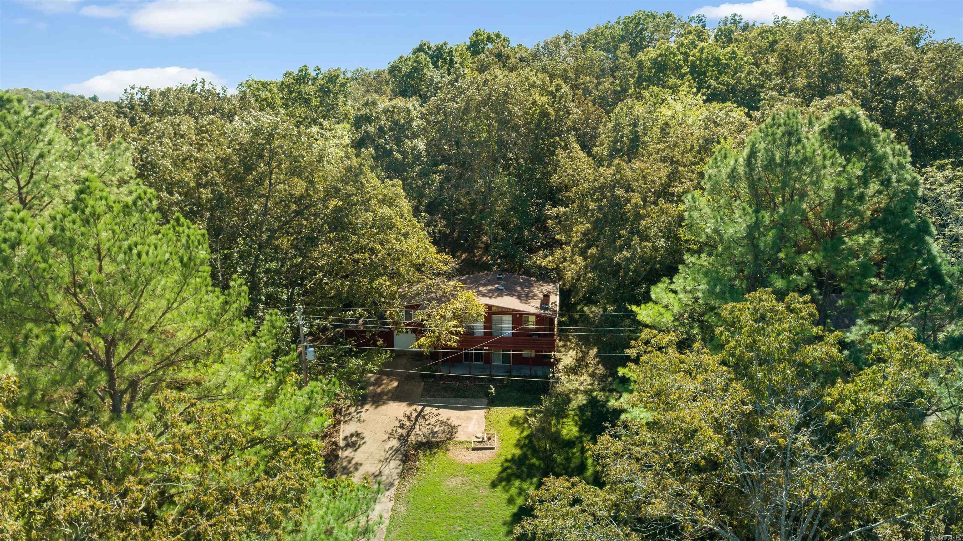 Photo 26 - Residential for sale – 60  Cherokee   Cherokee Village, AR