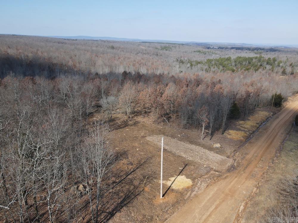 Vacant Land for sale – FG  Rocky Road   Bradford, AR