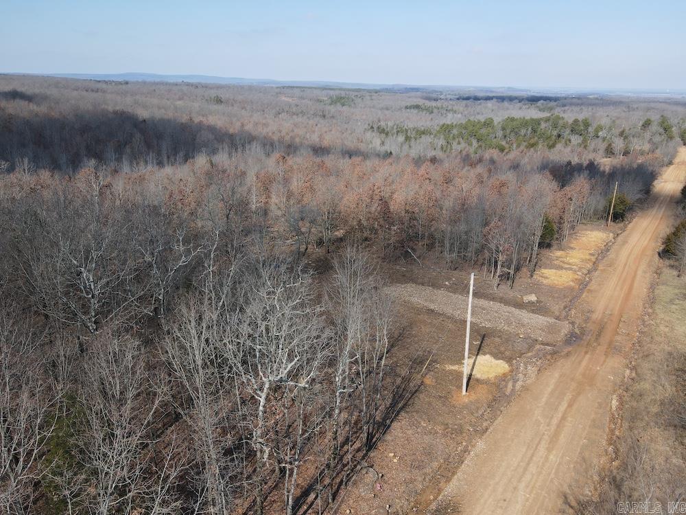 Photo 15 - Vacant Land for sale – FG  Rocky Road   Bradford, AR