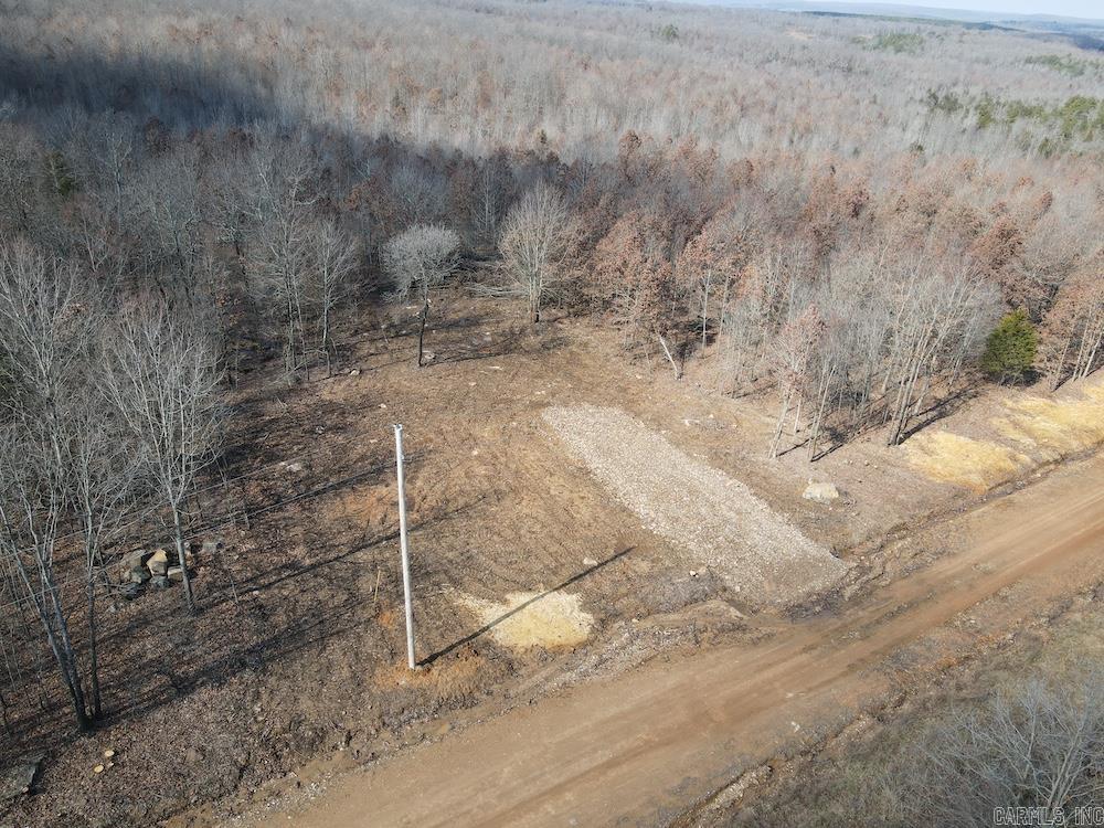 Photo 16 - Vacant Land for sale – FG  Rocky Road   Bradford, AR