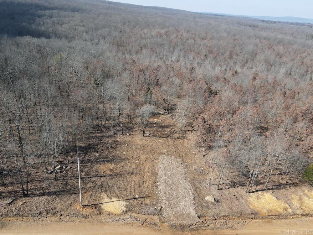 Photo 17 - Vacant Land for sale – FG  Rocky Road   Bradford, AR