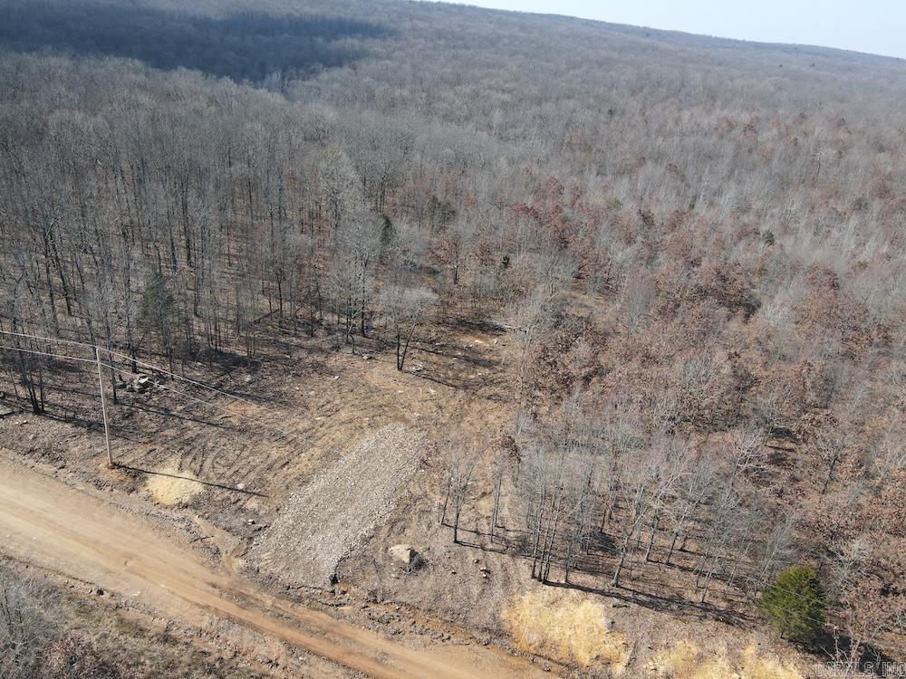 Photo 18 - Vacant Land for sale – FG  Rocky Road   Bradford, AR