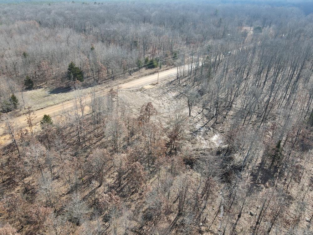 Photo 20 - Vacant Land for sale – FG  Rocky Road   Bradford, AR