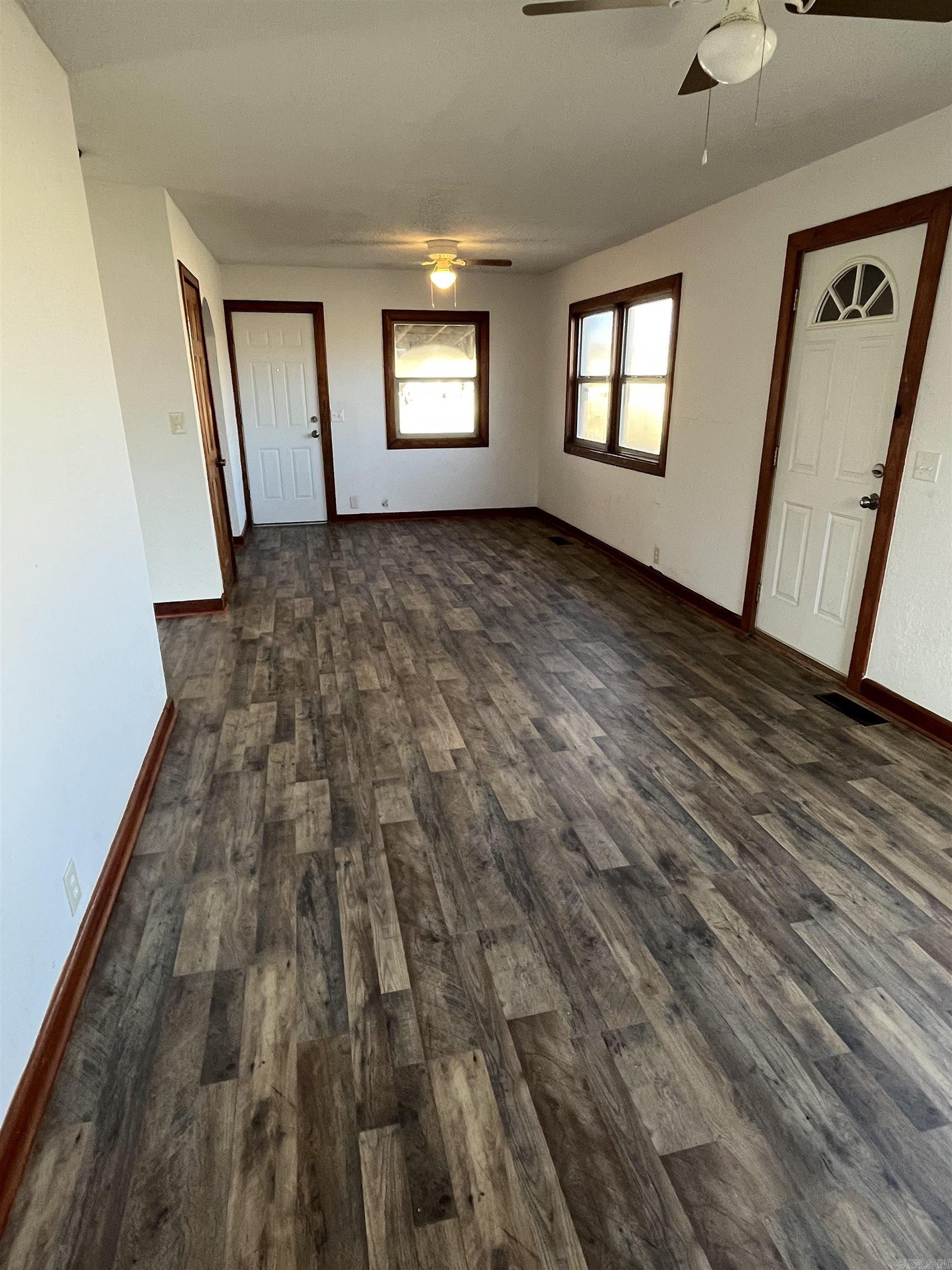 Photo 2 - Residential for sale – 316  North  St   Salem, AR